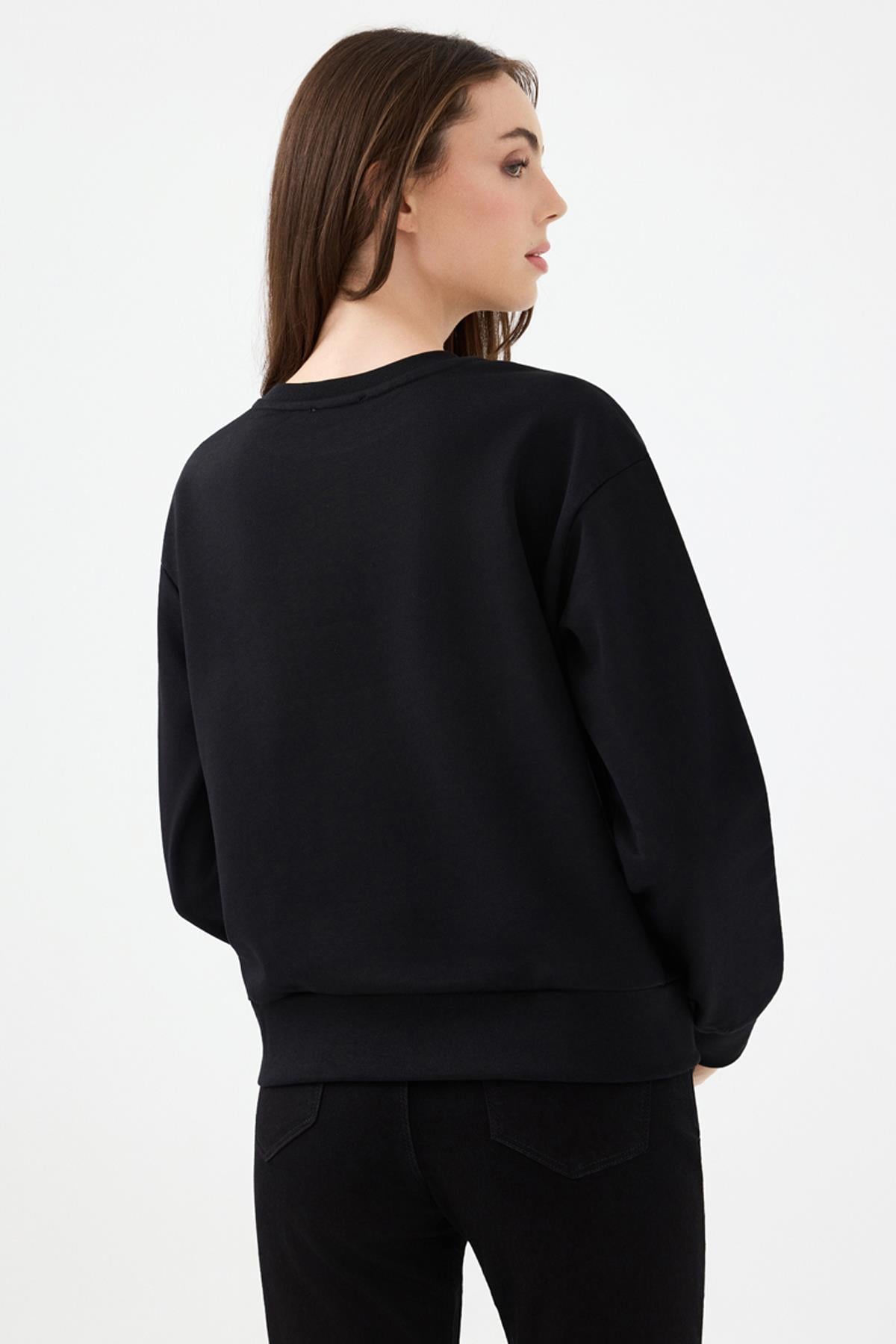 Loft Kadın Sweatshirt