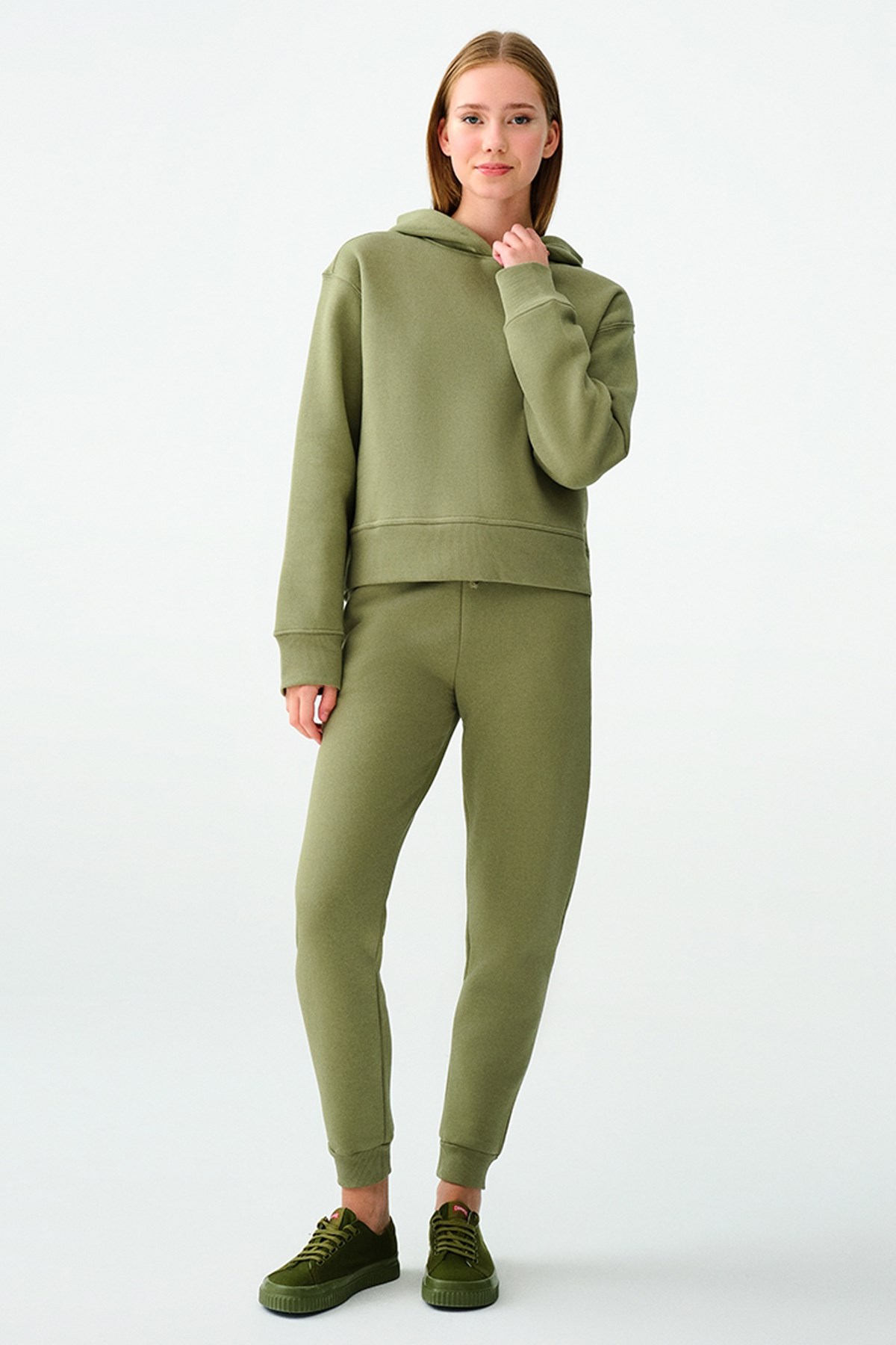 Loft Kadın Sweatshirt