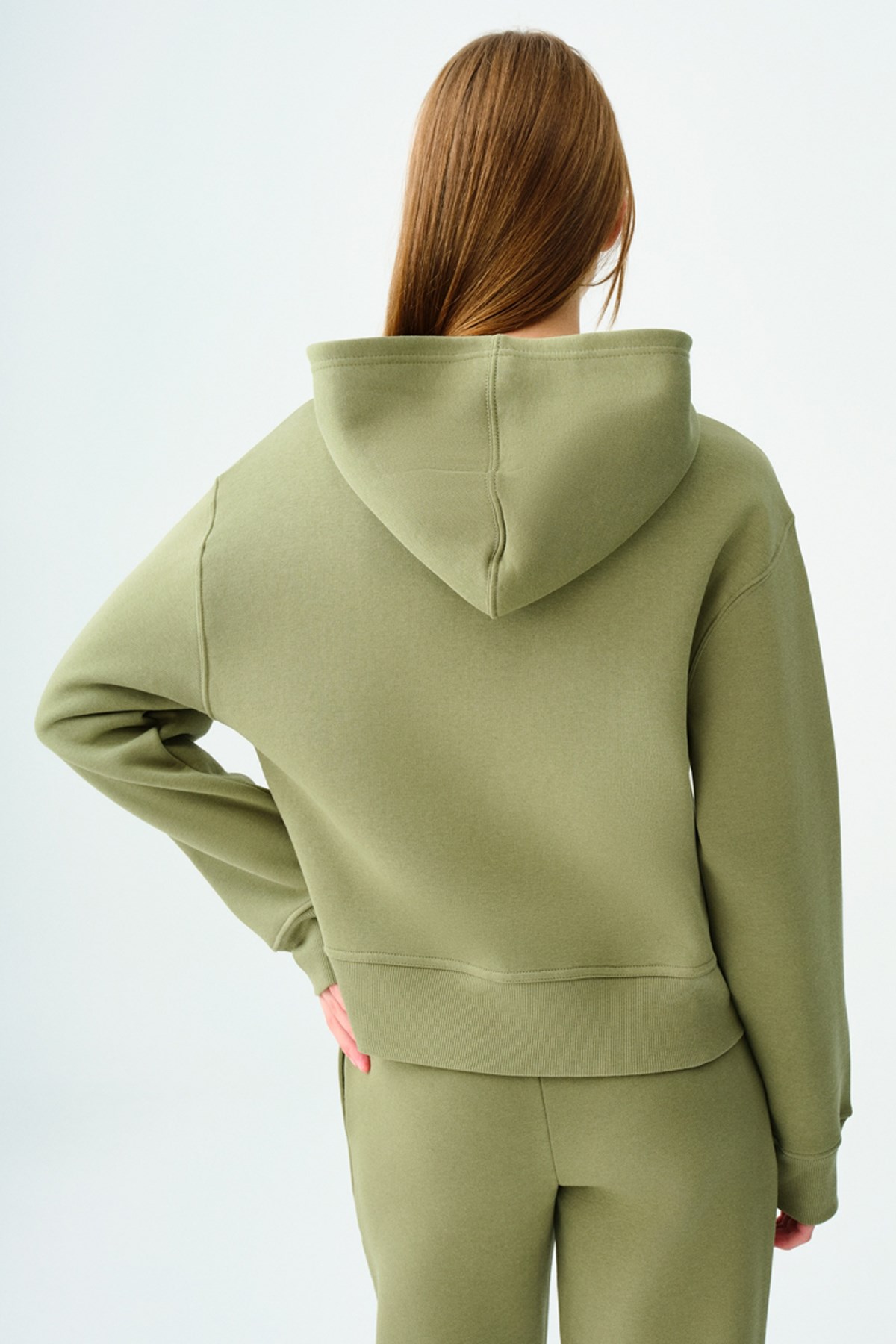 Loft Kadın Sweatshirt