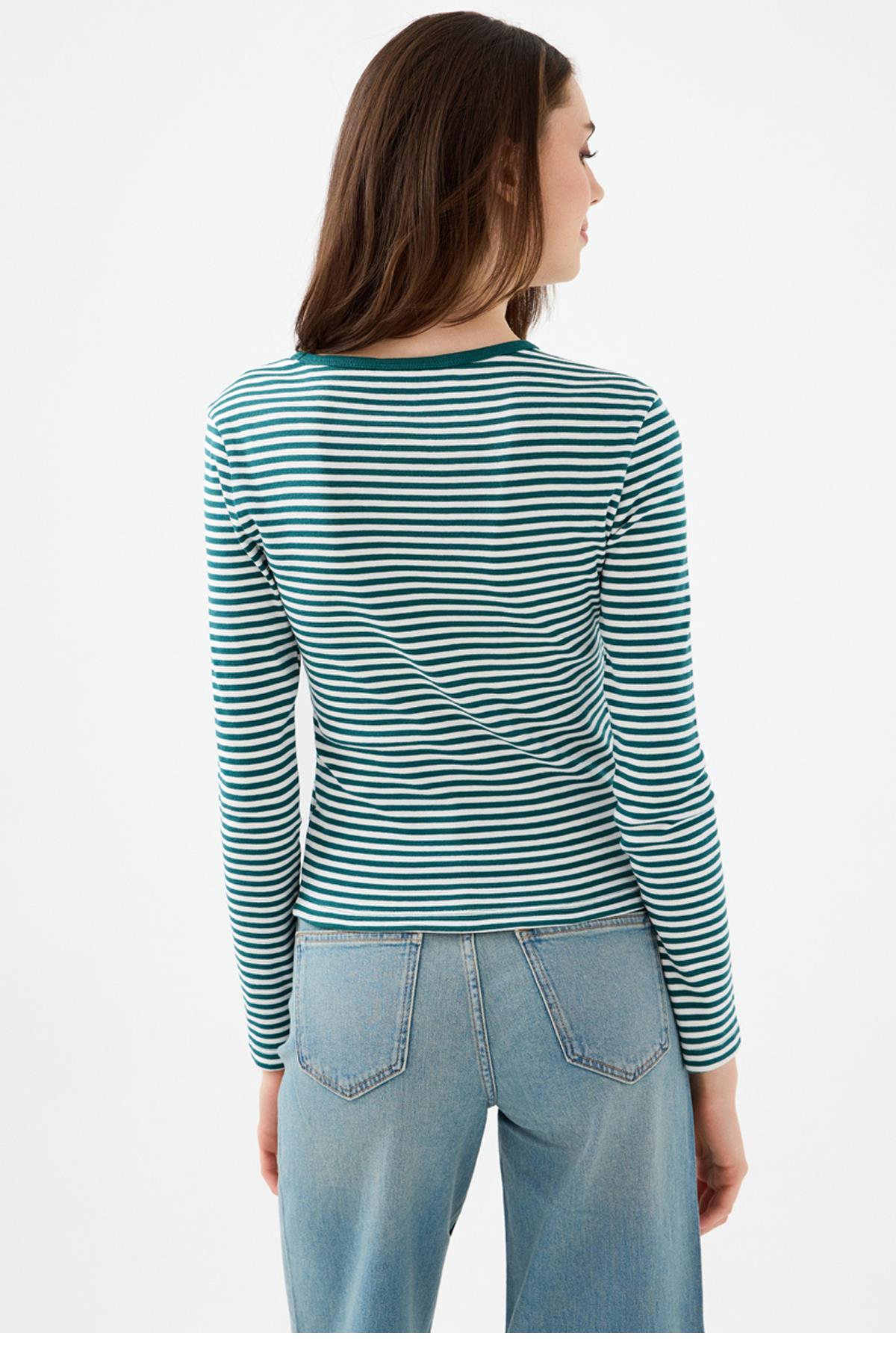 Loft Kadın Sweatshirt