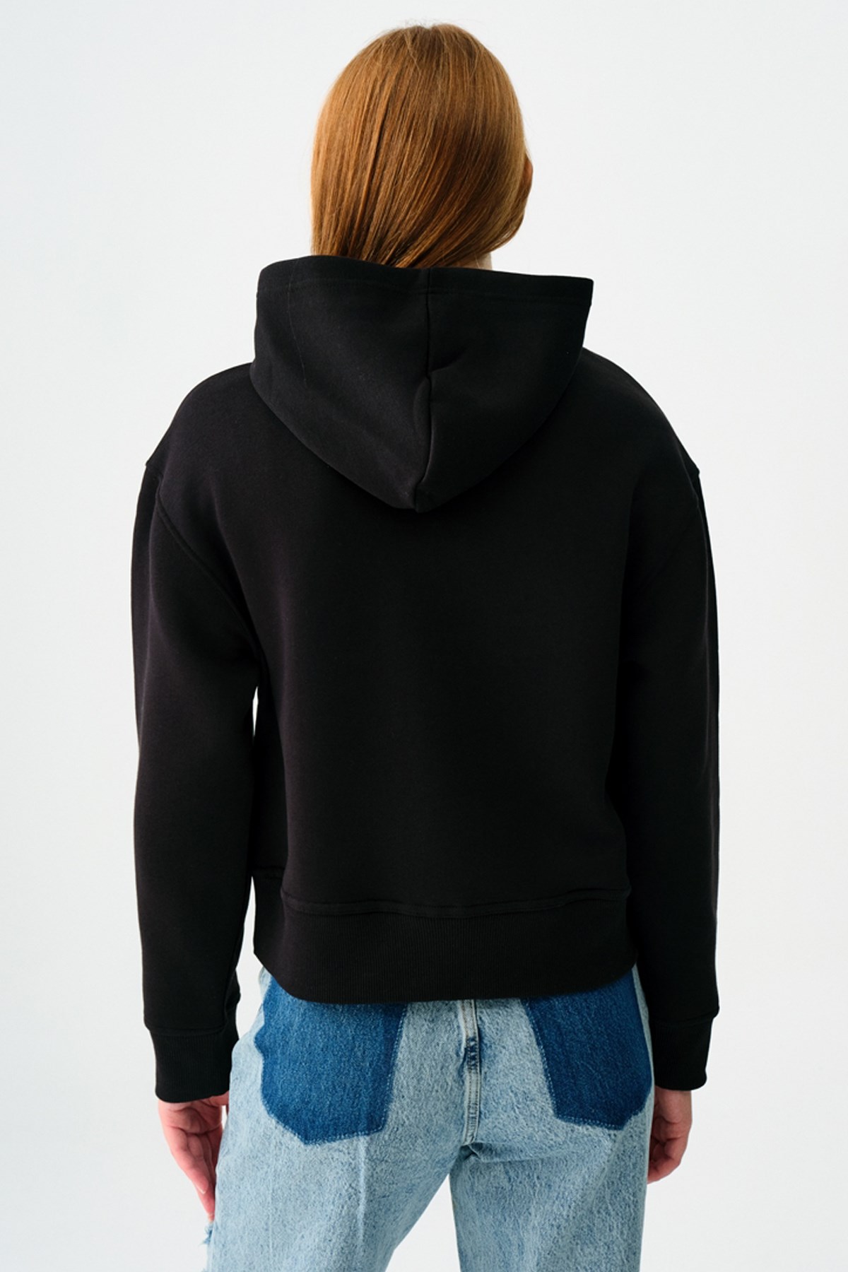 Loft Kadın Sweatshirt