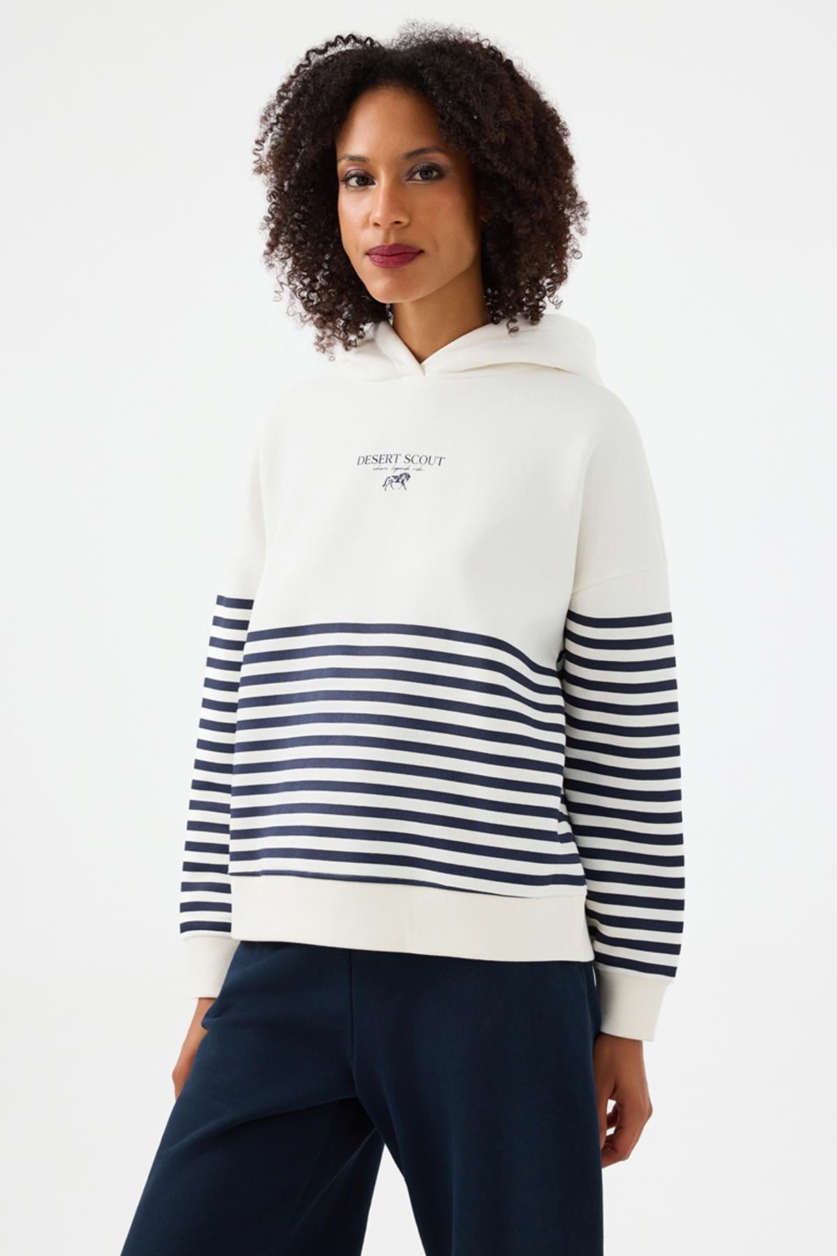 Loft Kadın Sweatshirt