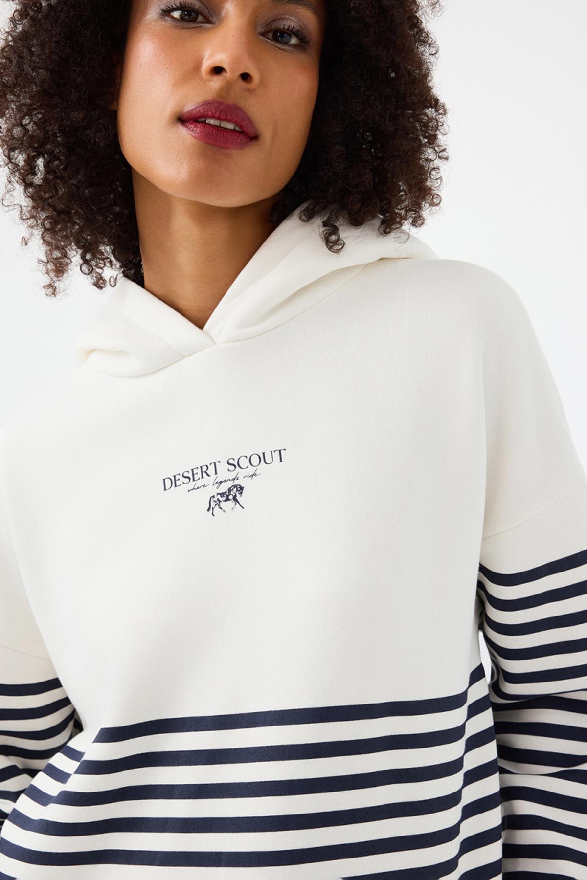 Loft Kadın Sweatshirt