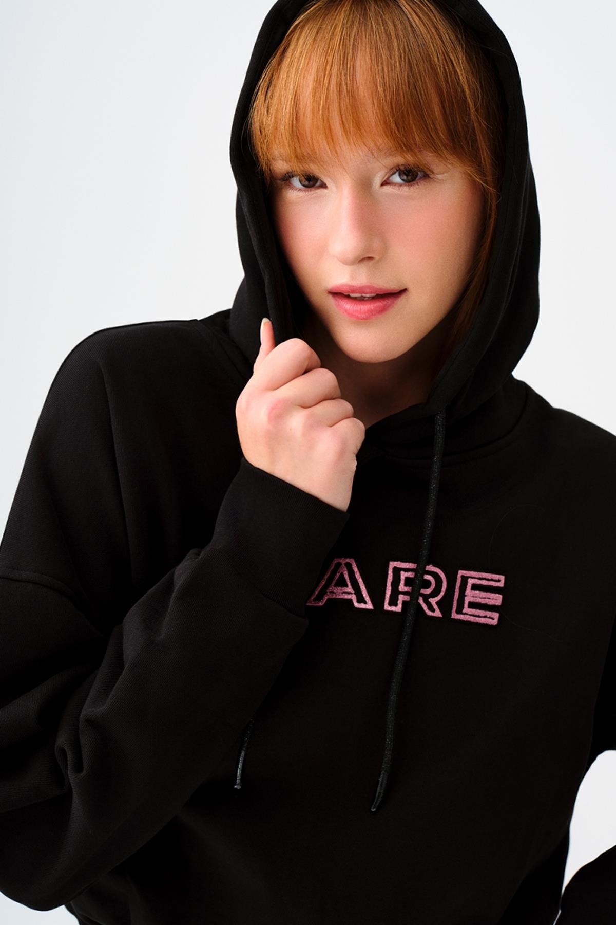 Loft Kadın Sweatshirt LF2036981