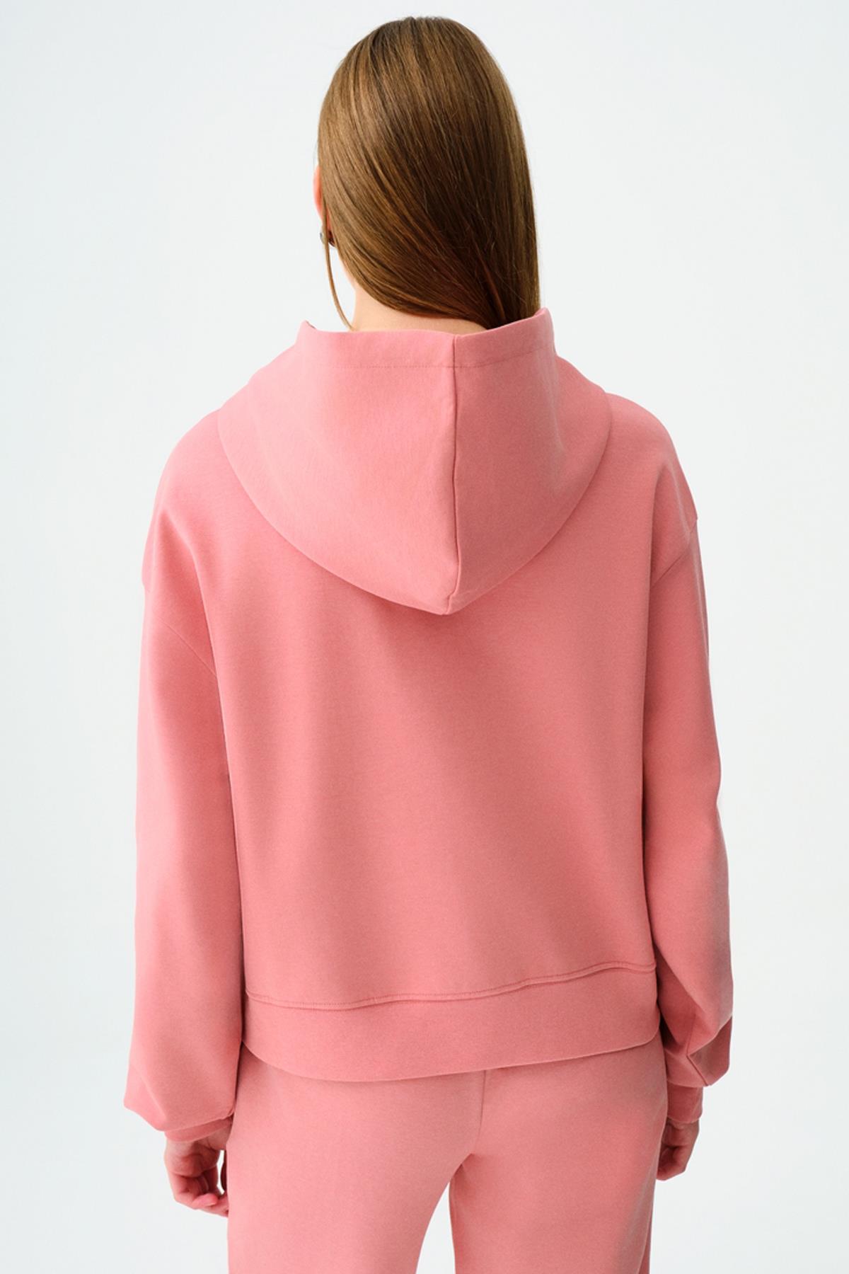 Loft Kadın Sweatshirt LF2038207