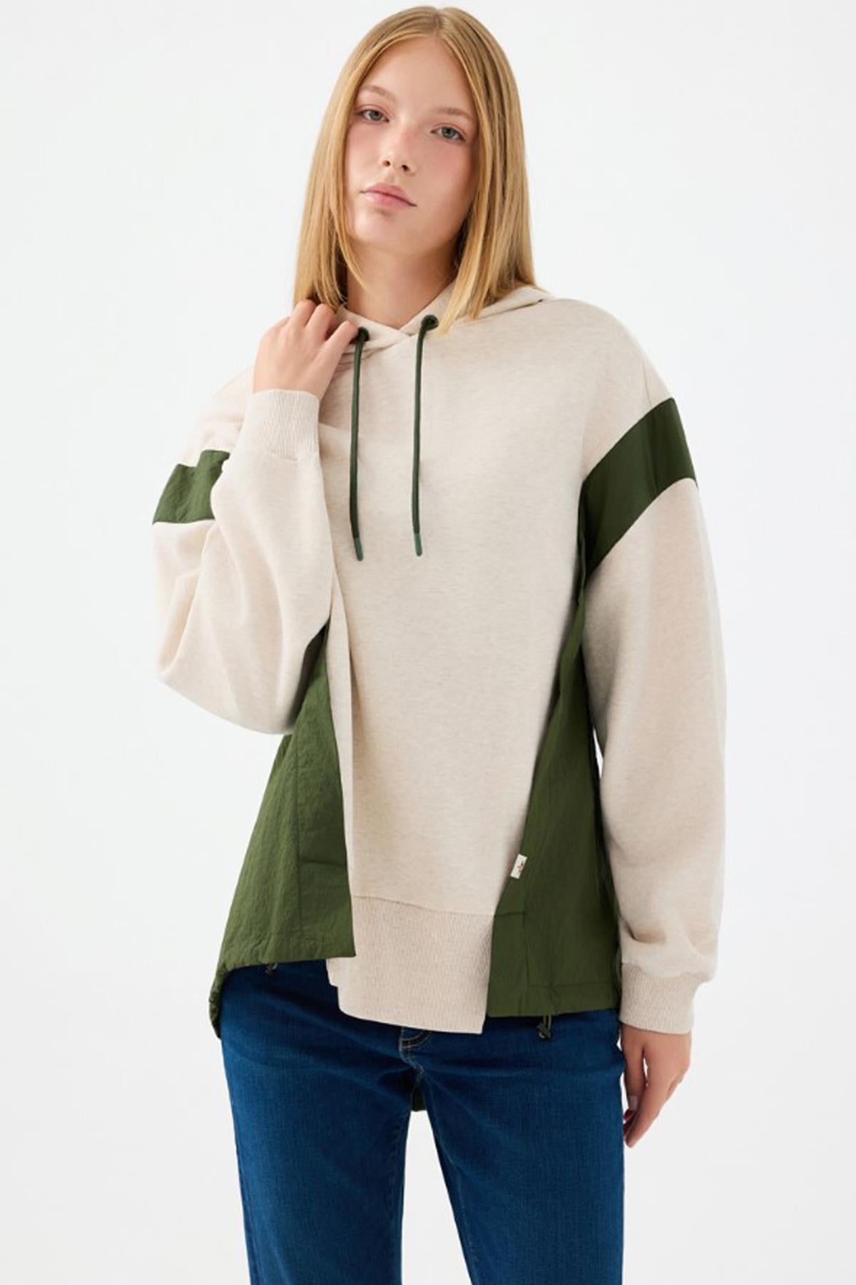 Loft Kadın Sweatshirt LF2040607