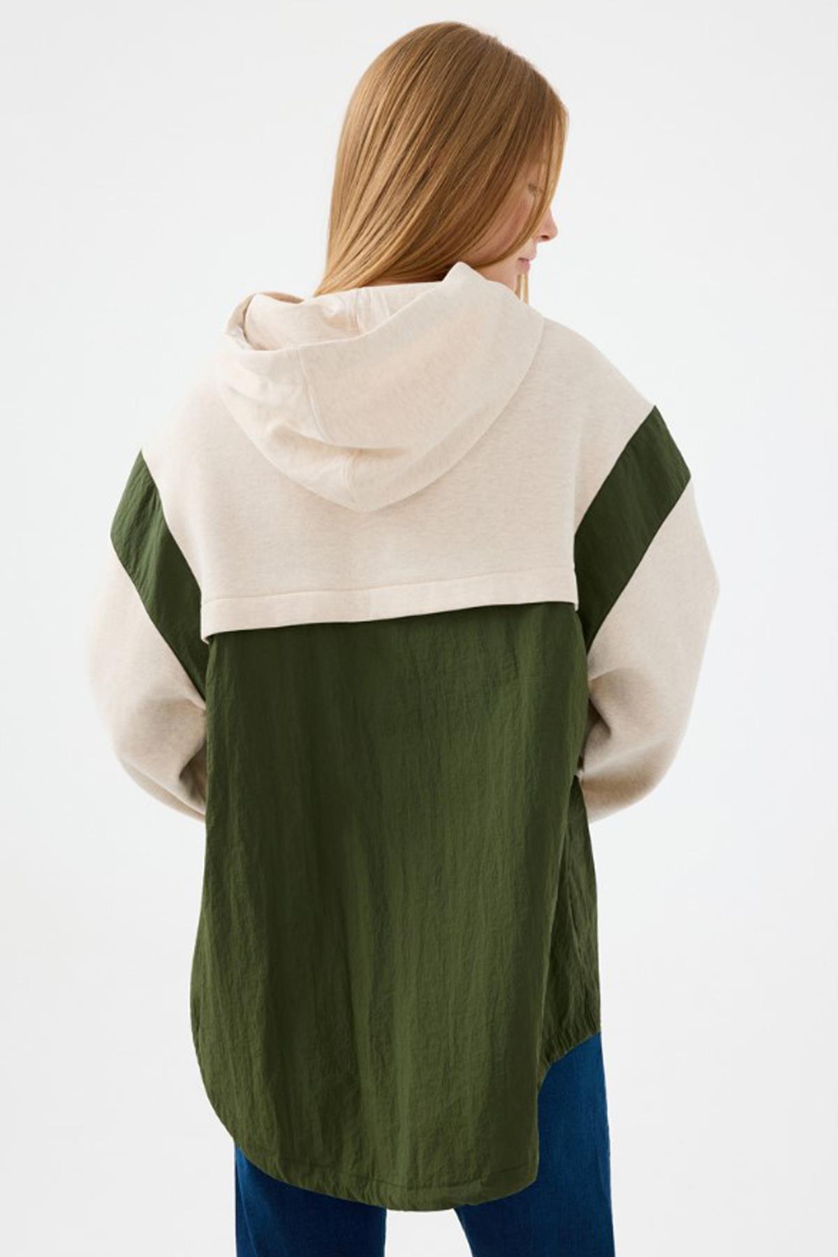 Loft Kadın Sweatshirt LF2040607