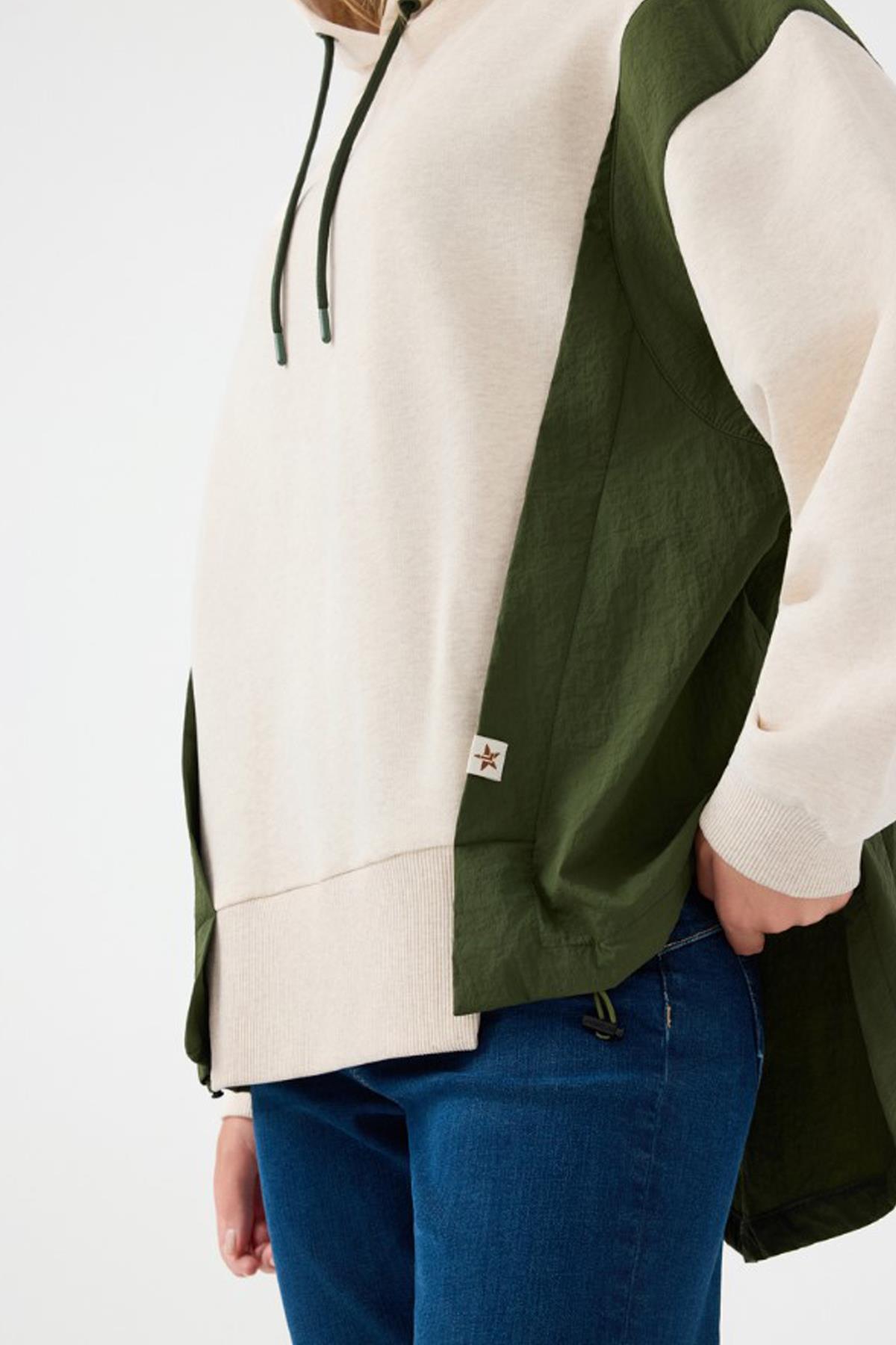 Loft Kadın Sweatshirt LF2040607