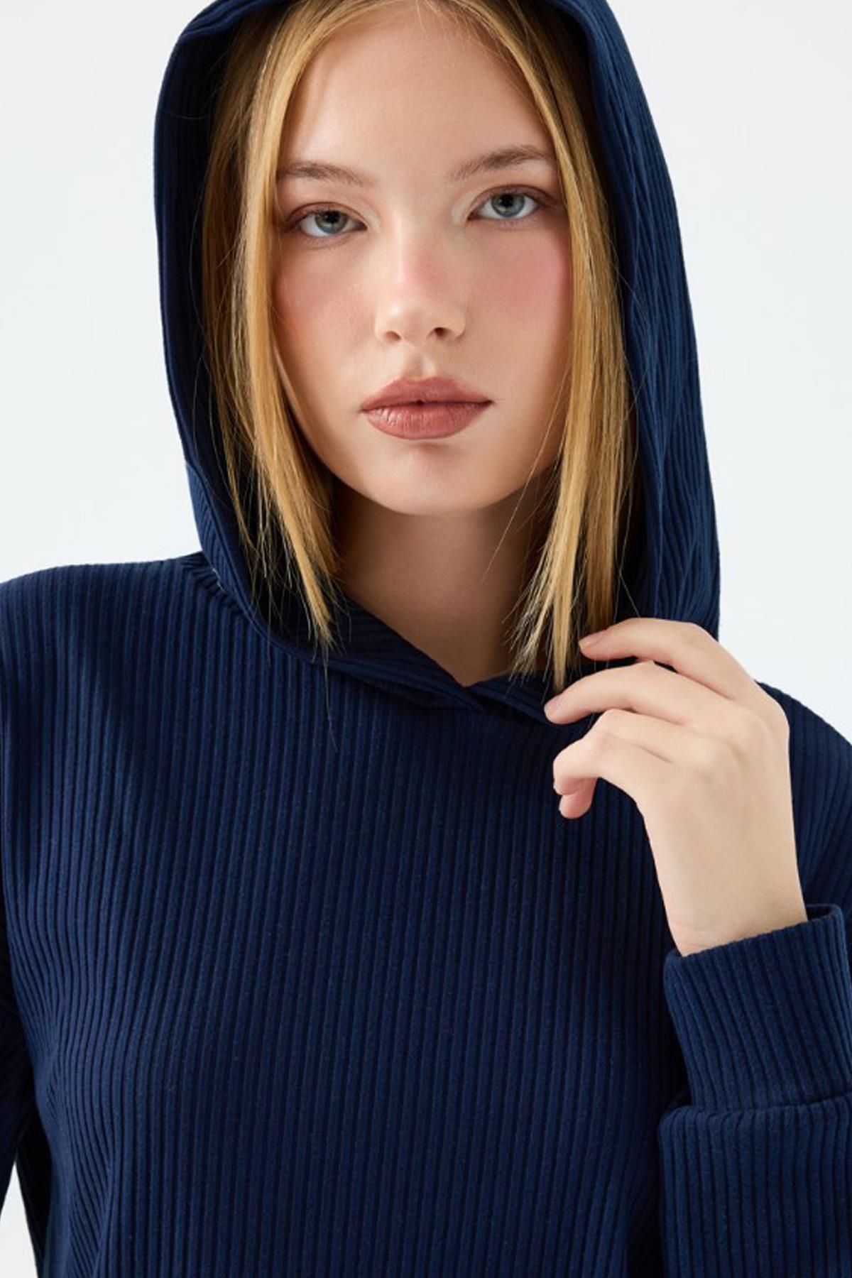 Loft Kadın Sweatshirt LF2040620