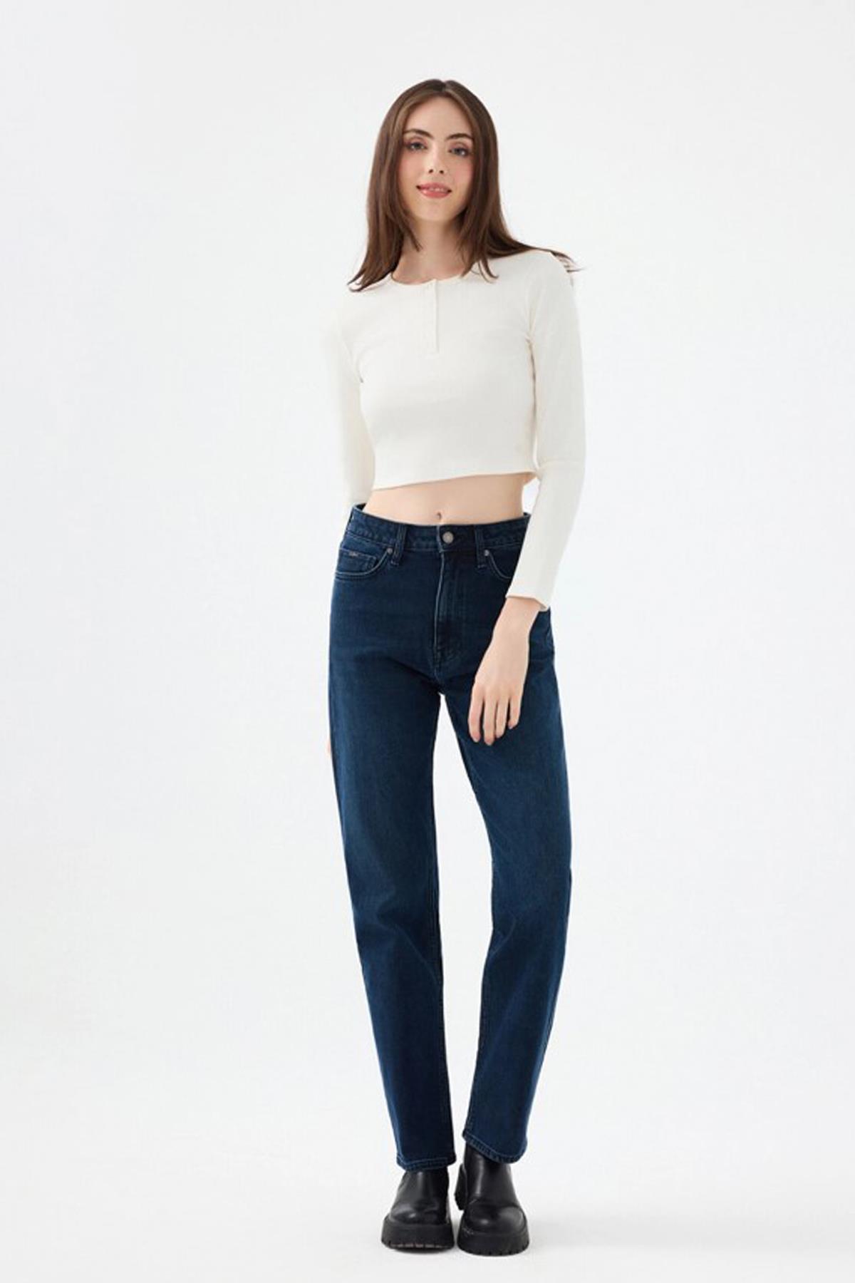 Loft Kadın Sweatshirt LF2040790