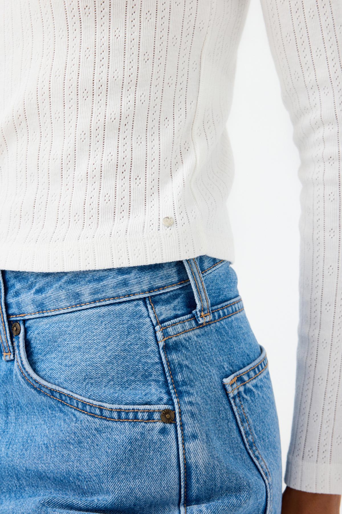 Loft Kadın Sweatshirt LF2040963