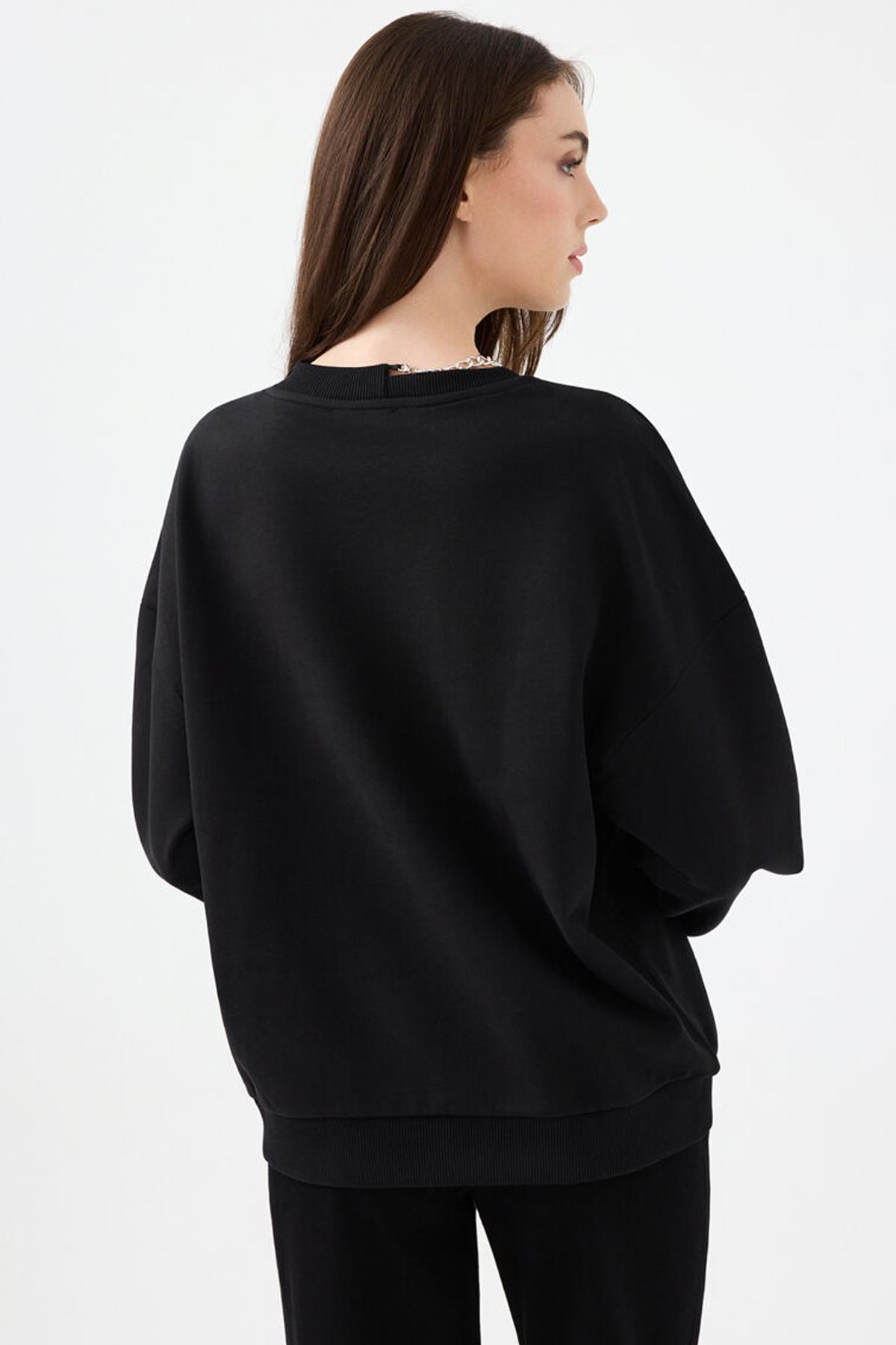 Loft Kadın Sweatshirt LF2041676