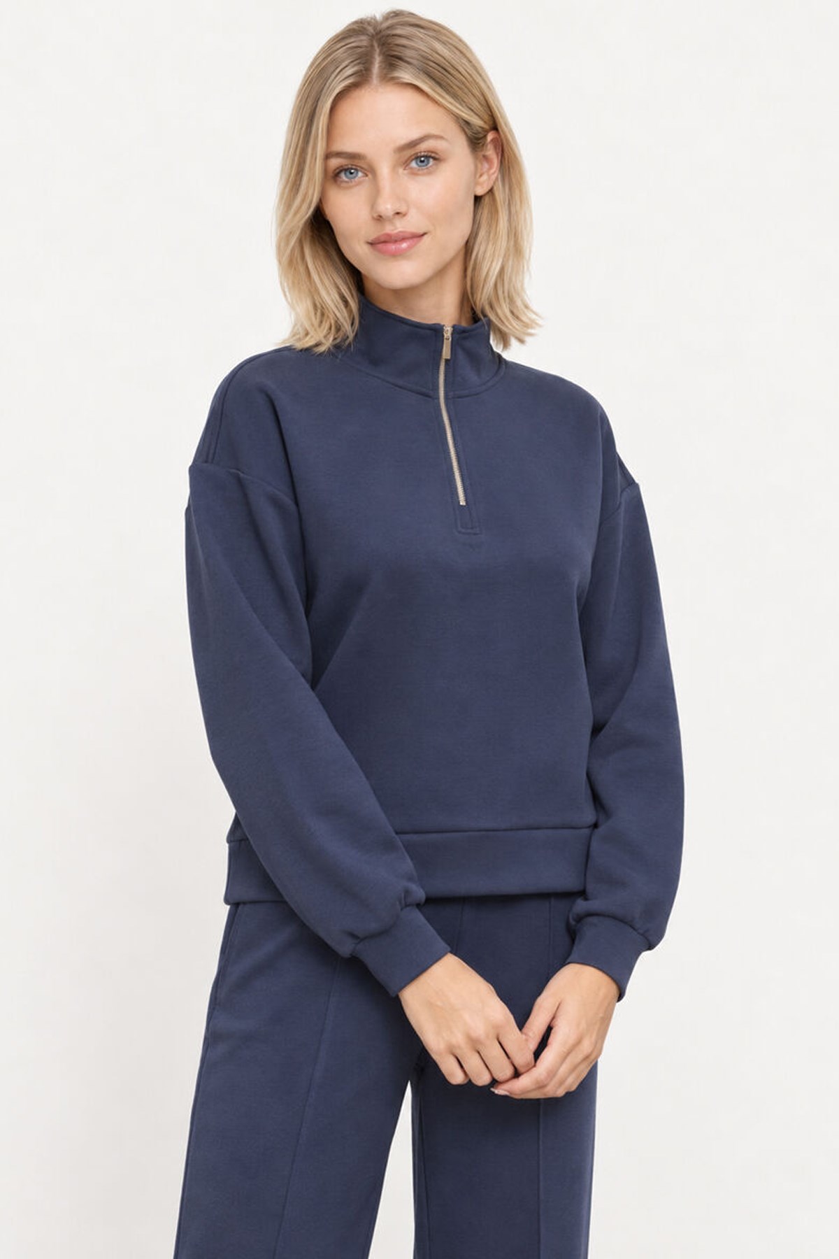 Loft Kadın Sweatshirt LF2043809