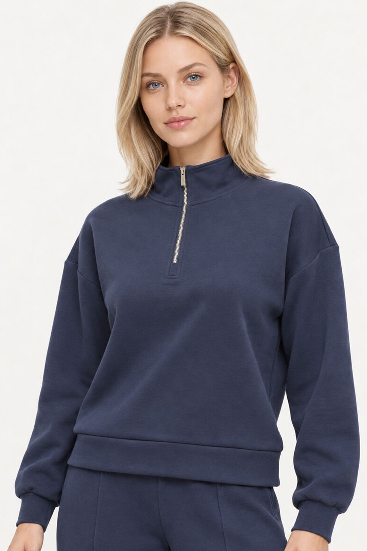 Loft Kadın Sweatshirt LF2043809