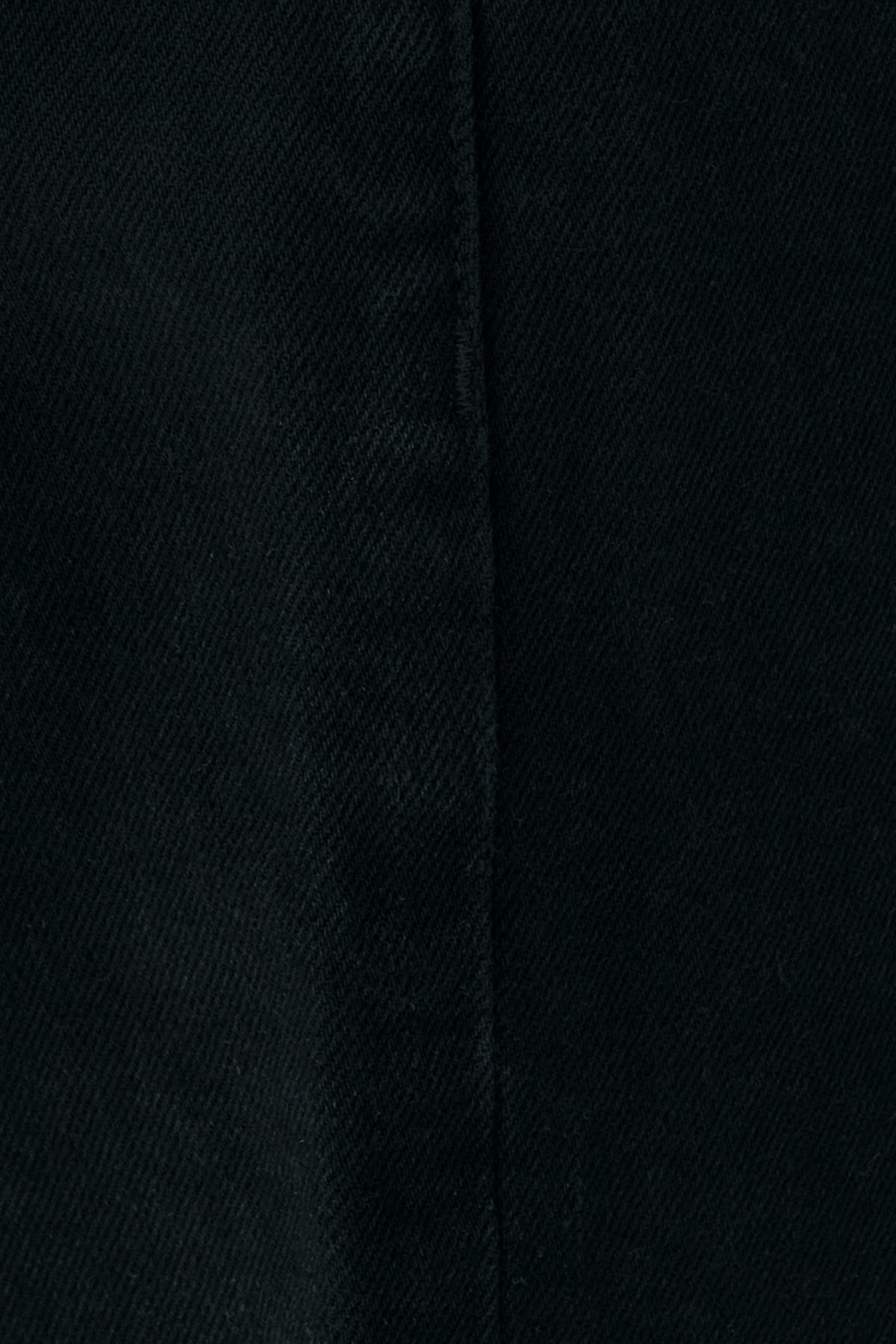 Loft Kery Black M Erkek Şort Lf2039100