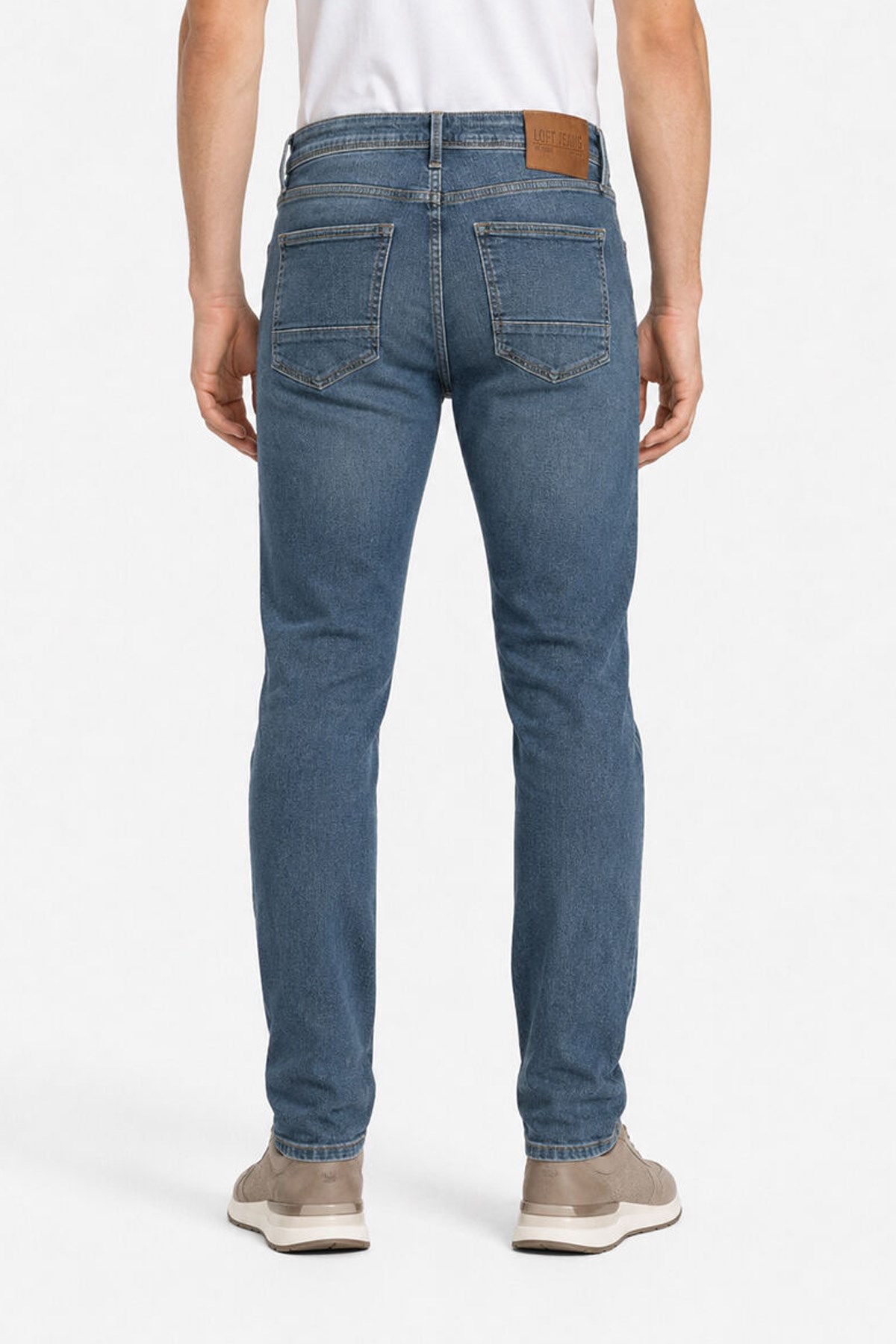 Loft Kevin Erkek Pantolon LF2044397