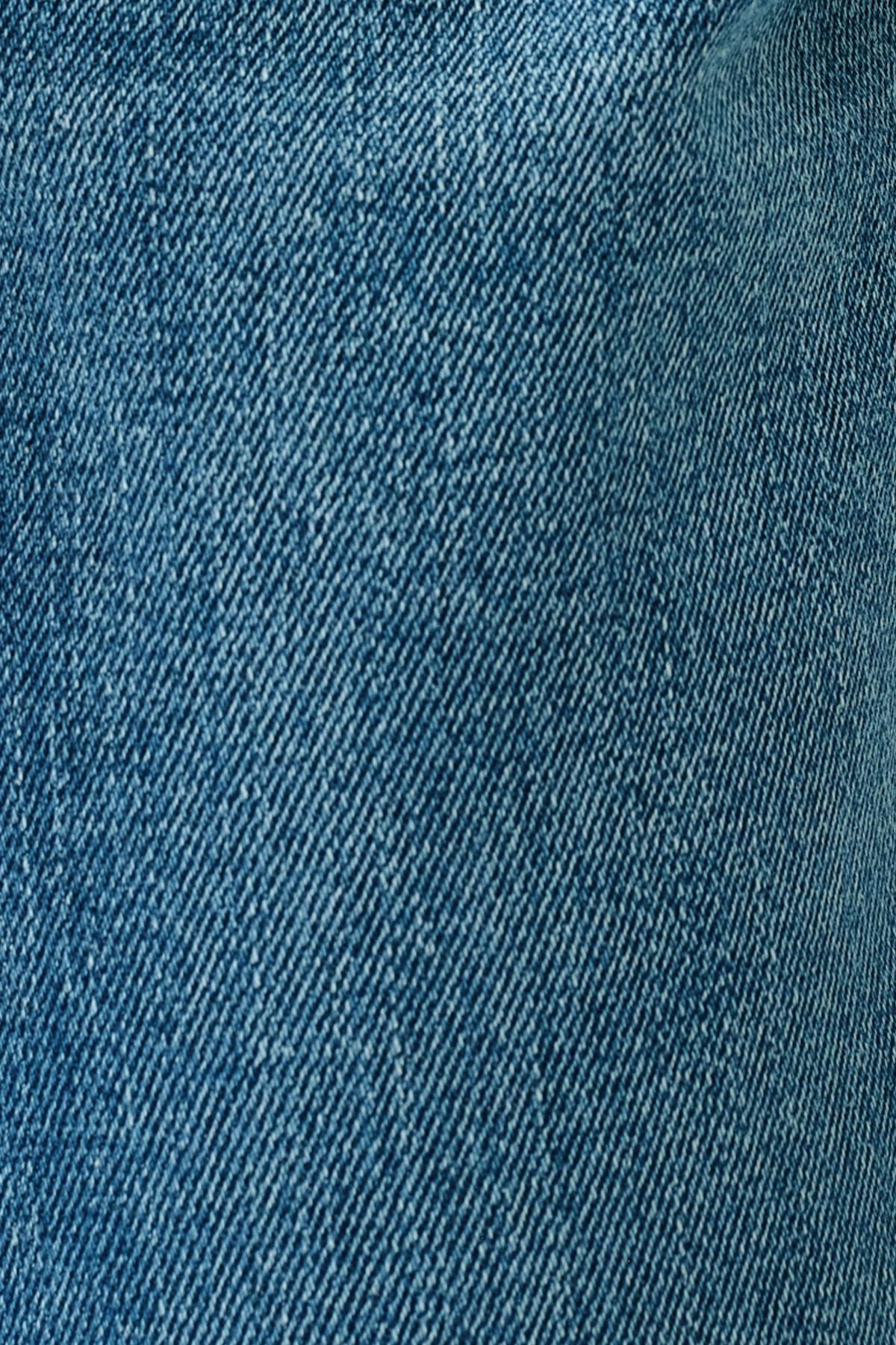 Loft Lukas Mid Erkek Jean Pantolon LF2037334