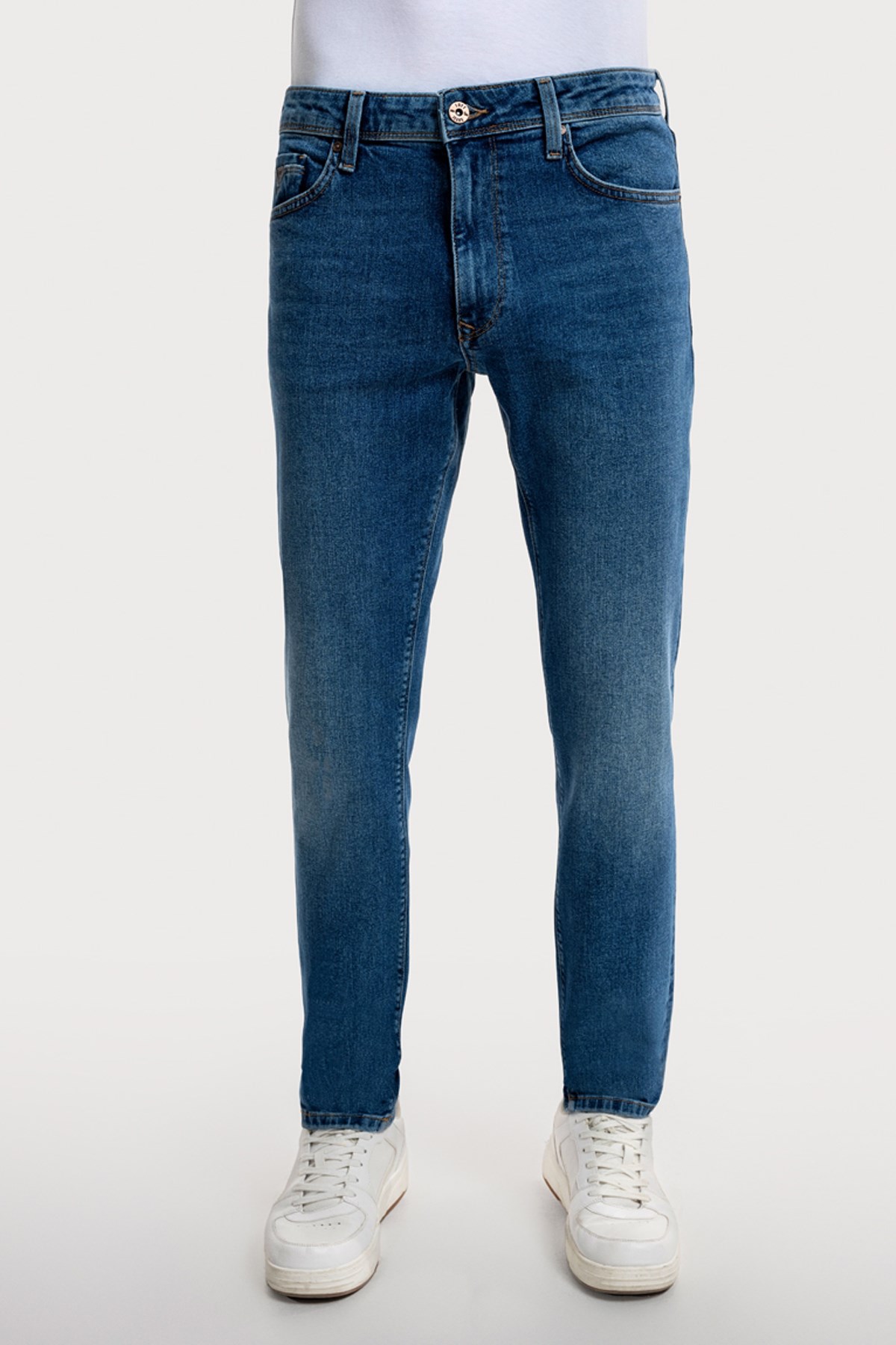 Loft Lukas Ricardo Erkek Pantolon LF2035689