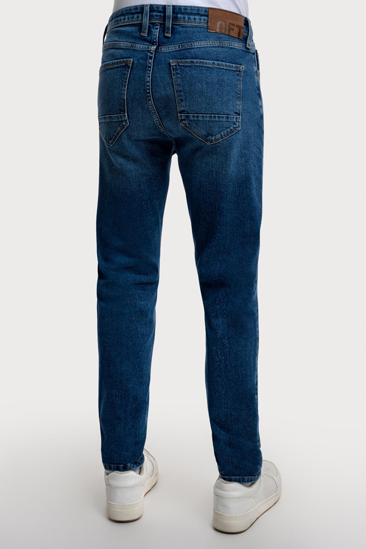 Loft Lukas Ricardo Erkek Pantolon LF2035689