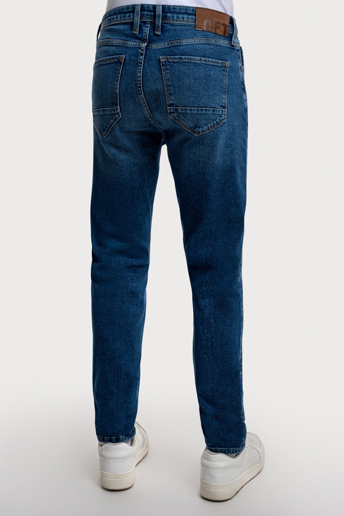 Loft Lukas Ricardo Erkek Pantolon LF2035689