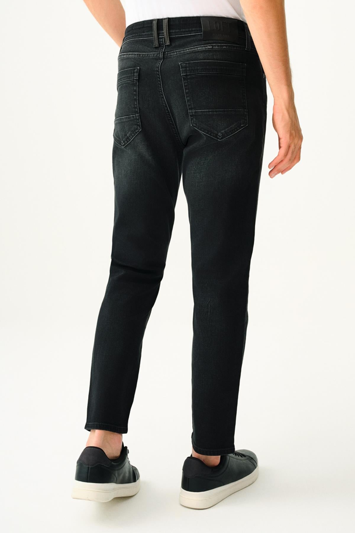 Loft Napoli Wash Erkek Pantolonu LF2038031
