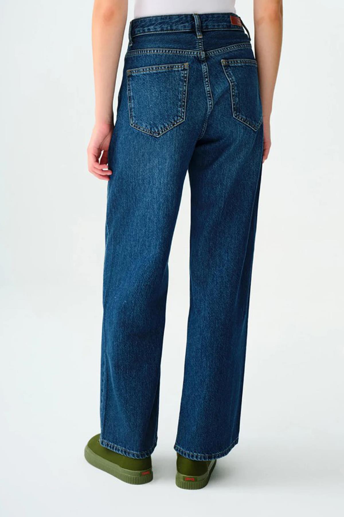 Loft Nora Regular Fit Kadın Pantolon LF2037068
