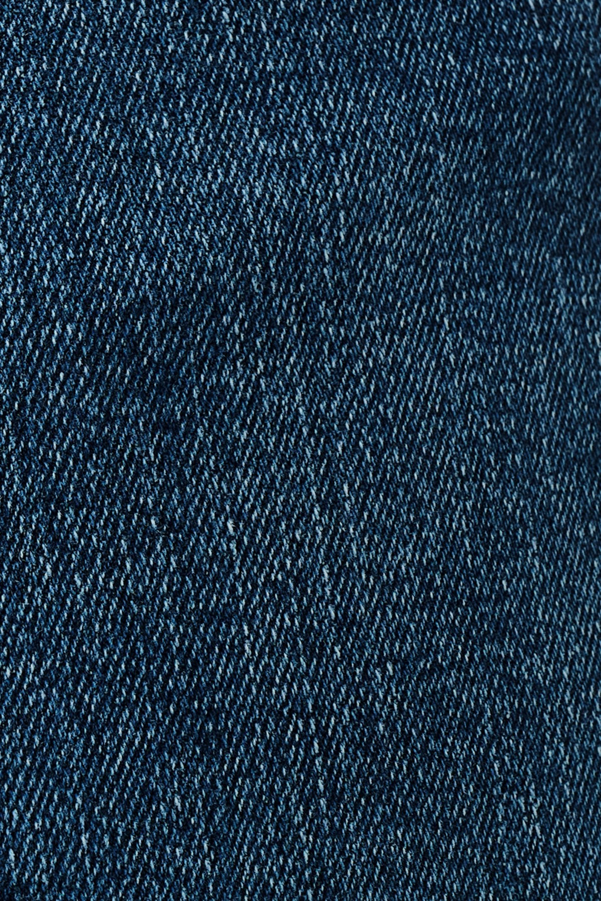 Loft Rain Mid Blue  Kadın Pantolon Lf2037065