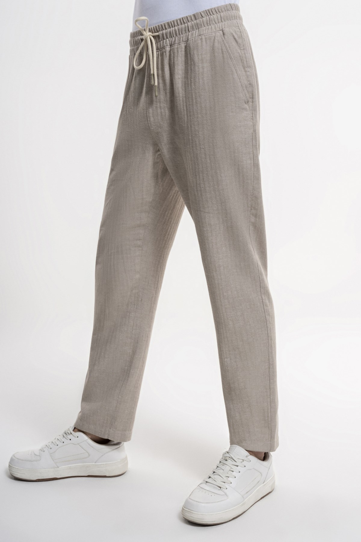 Loft Regular Fit Erkek Pantolon LF2035171