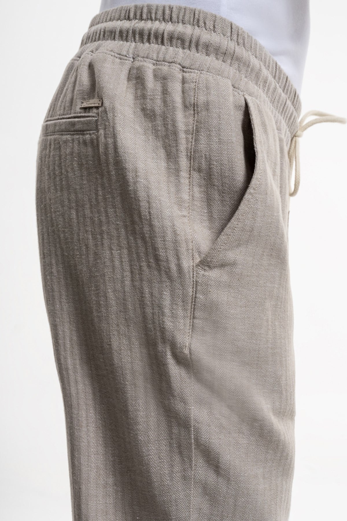 Loft Regular Fit Erkek Pantolon LF2035171