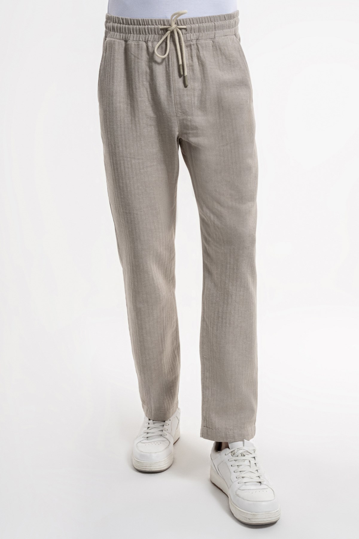 Loft Regular Fit Erkek Pantolon LF2035171