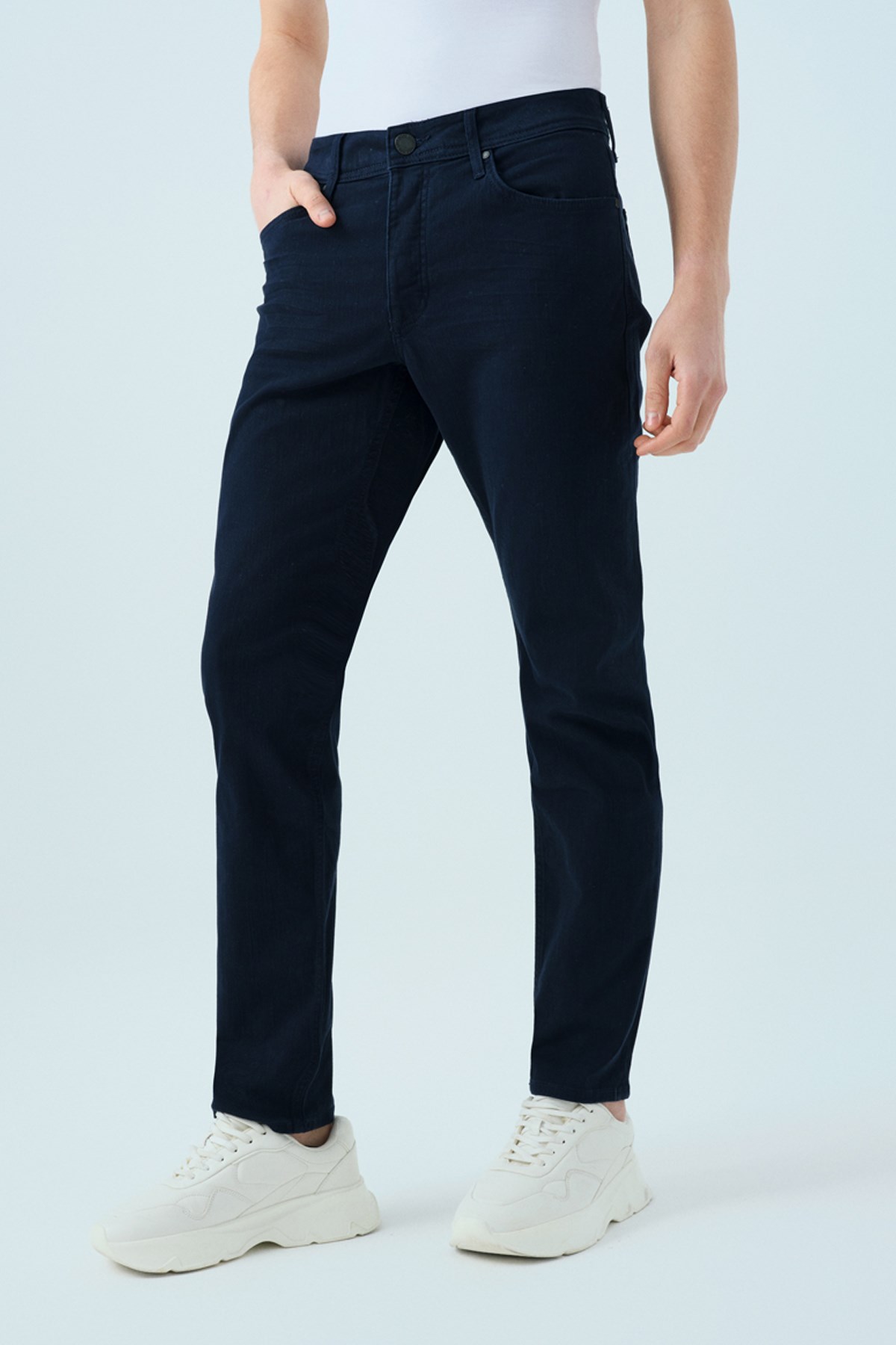Loft Regular Fit Erkek Pantolon LF2039483