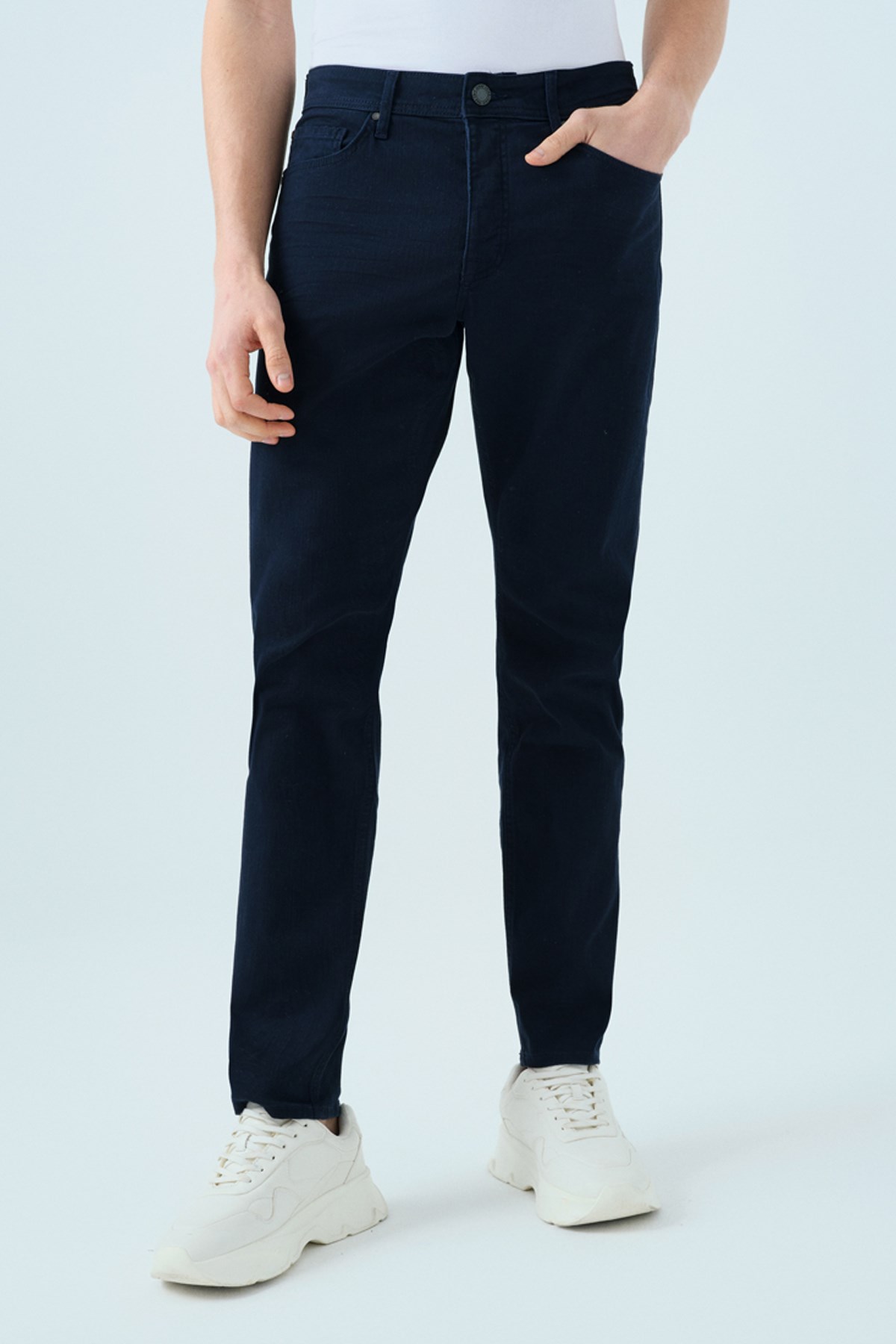 Loft Regular Fit Erkek Pantolon LF2039483