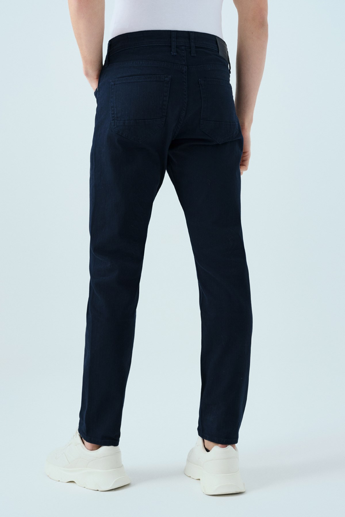 Loft Regular Fit Erkek Pantolon LF2039483