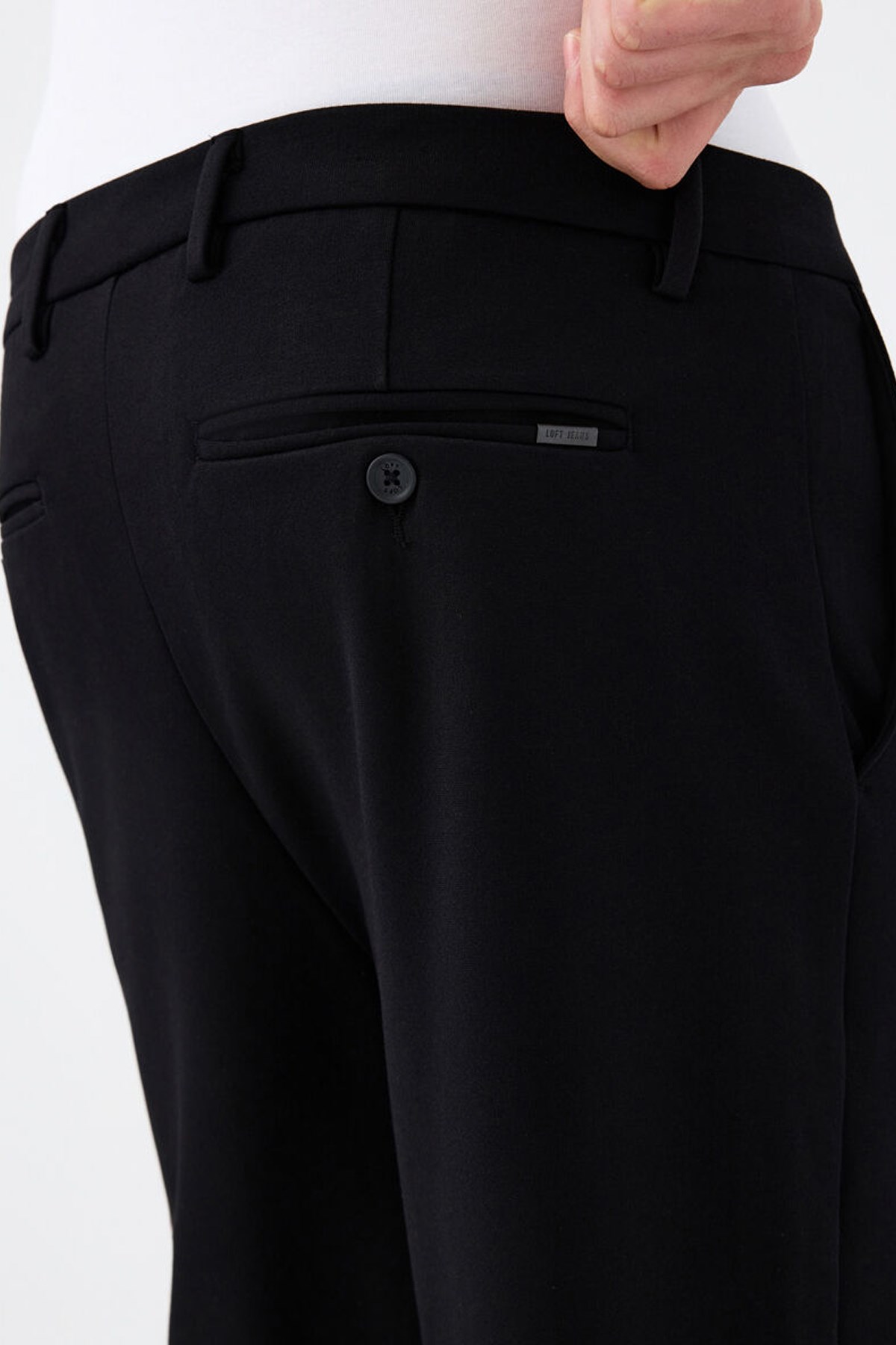 Loft Regular Fit Erkek Pantolon LF2040843