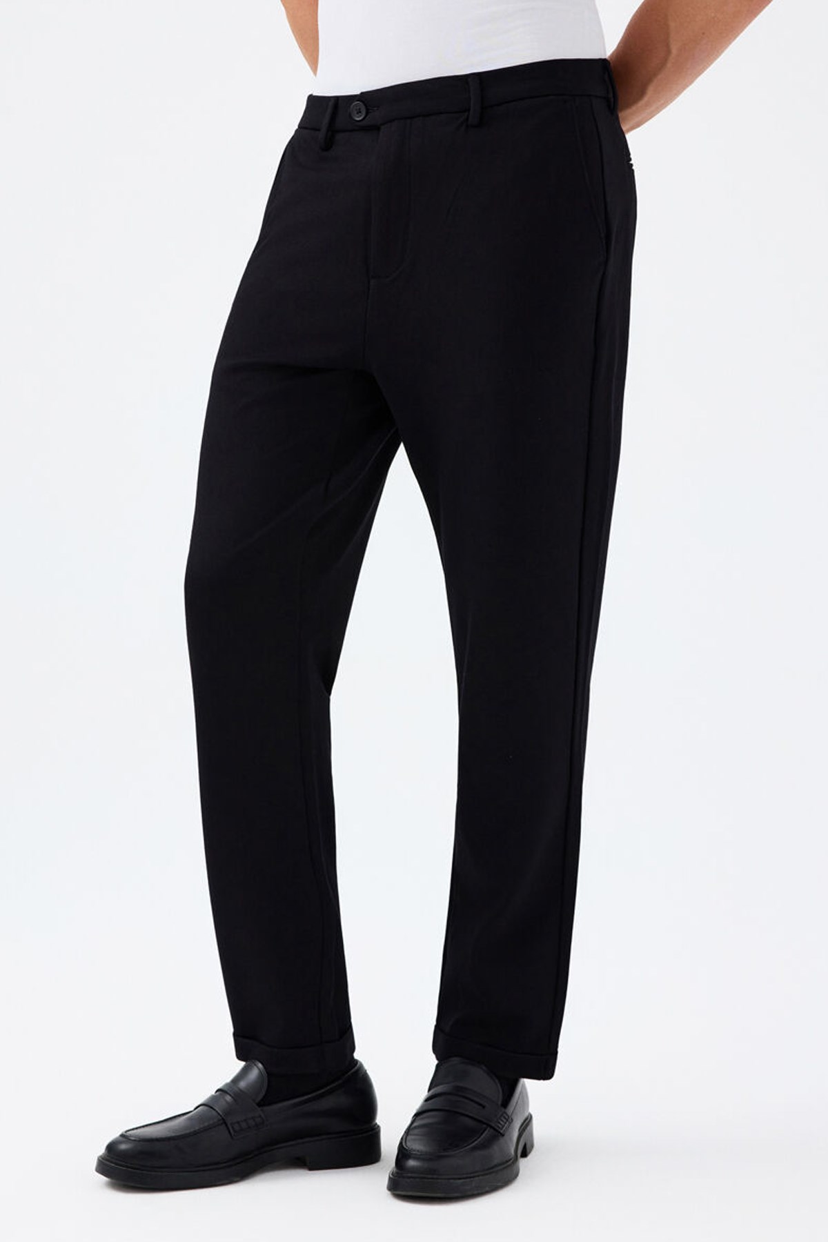 Loft Regular Fit Erkek Pantolon LF2040843