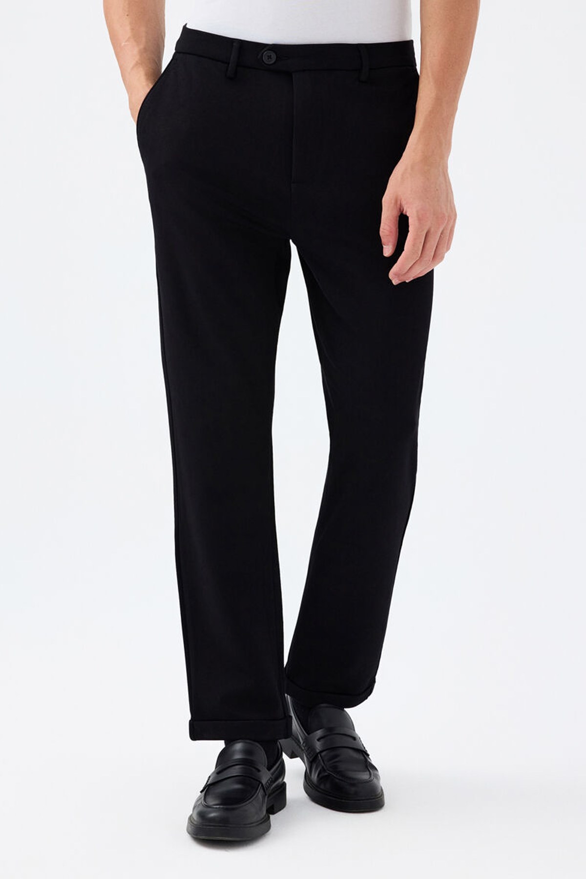 Loft Regular Fit Erkek Pantolon LF2040843