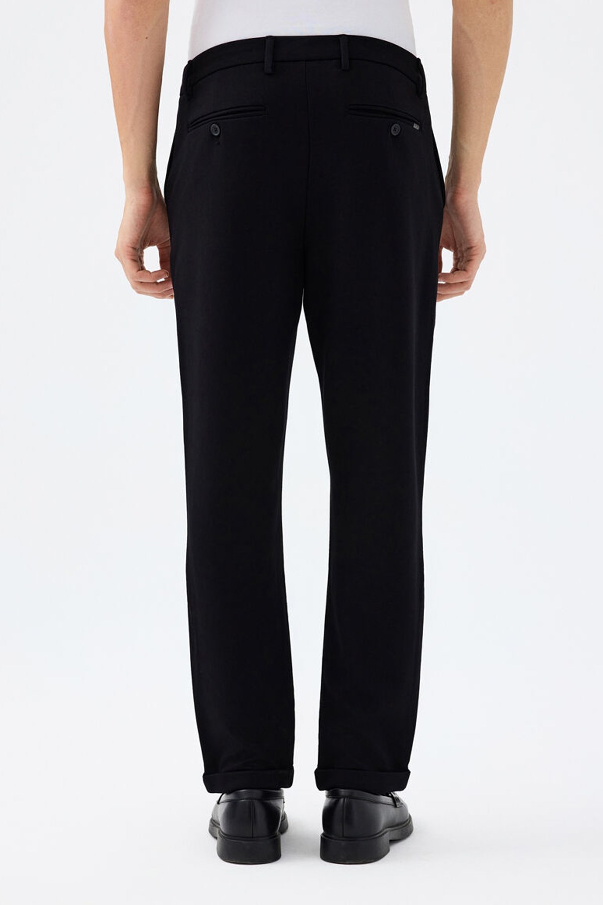 Loft Regular Fit Erkek Pantolon LF2040843