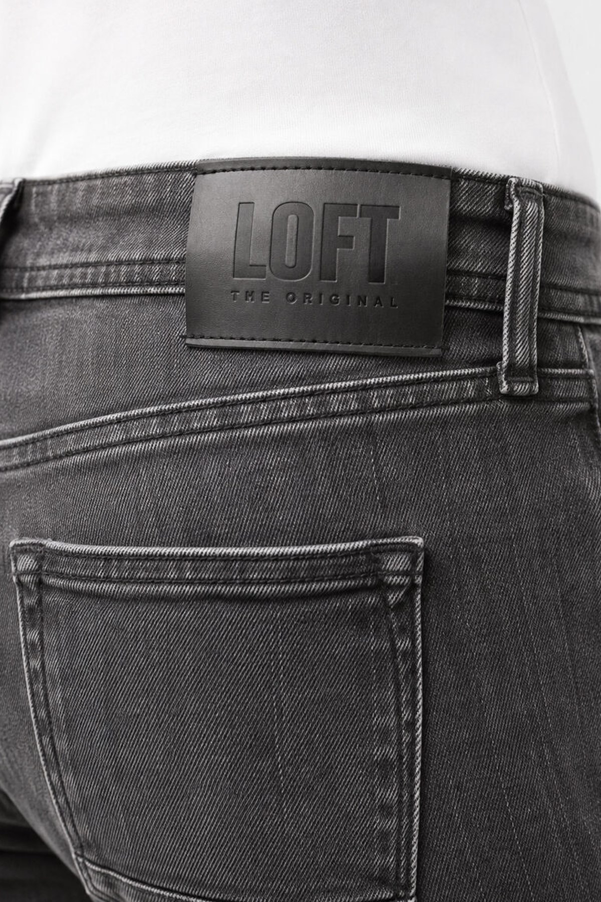 Loft Ricardo Erkek Pantolon LF2044390