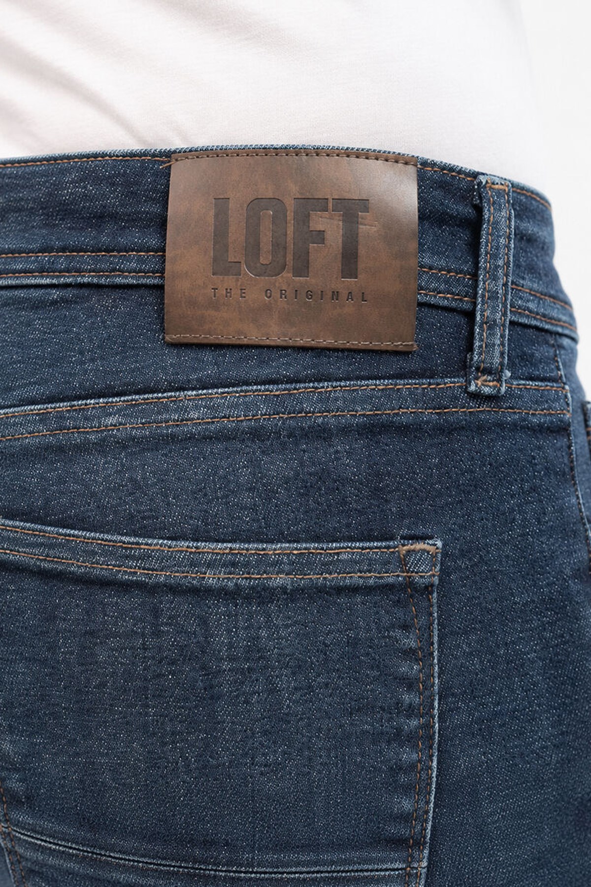 Loft Ricardo Erkek Pantolon LF2044402