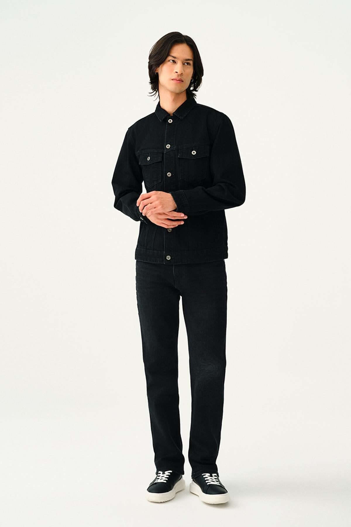 Loft Vivaldi Wash Erkek Jean Pantolon LF2037329