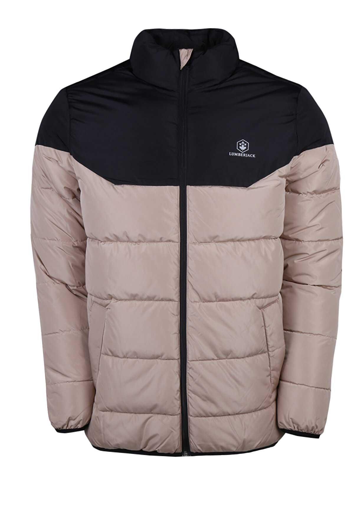Lumberjack Adalbert-Cb Erkek Kaban 101398572