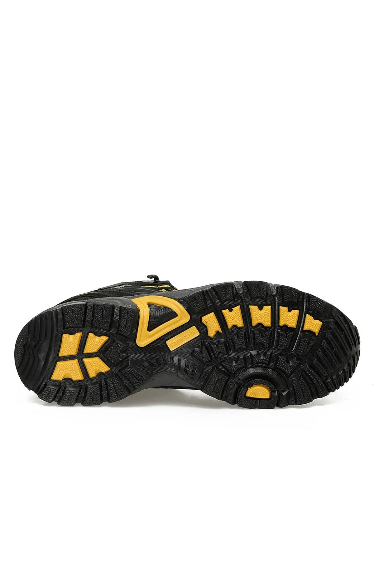 Lumberjack Shell Hi 5Pr Erkek Outdoor Bot 102019272
