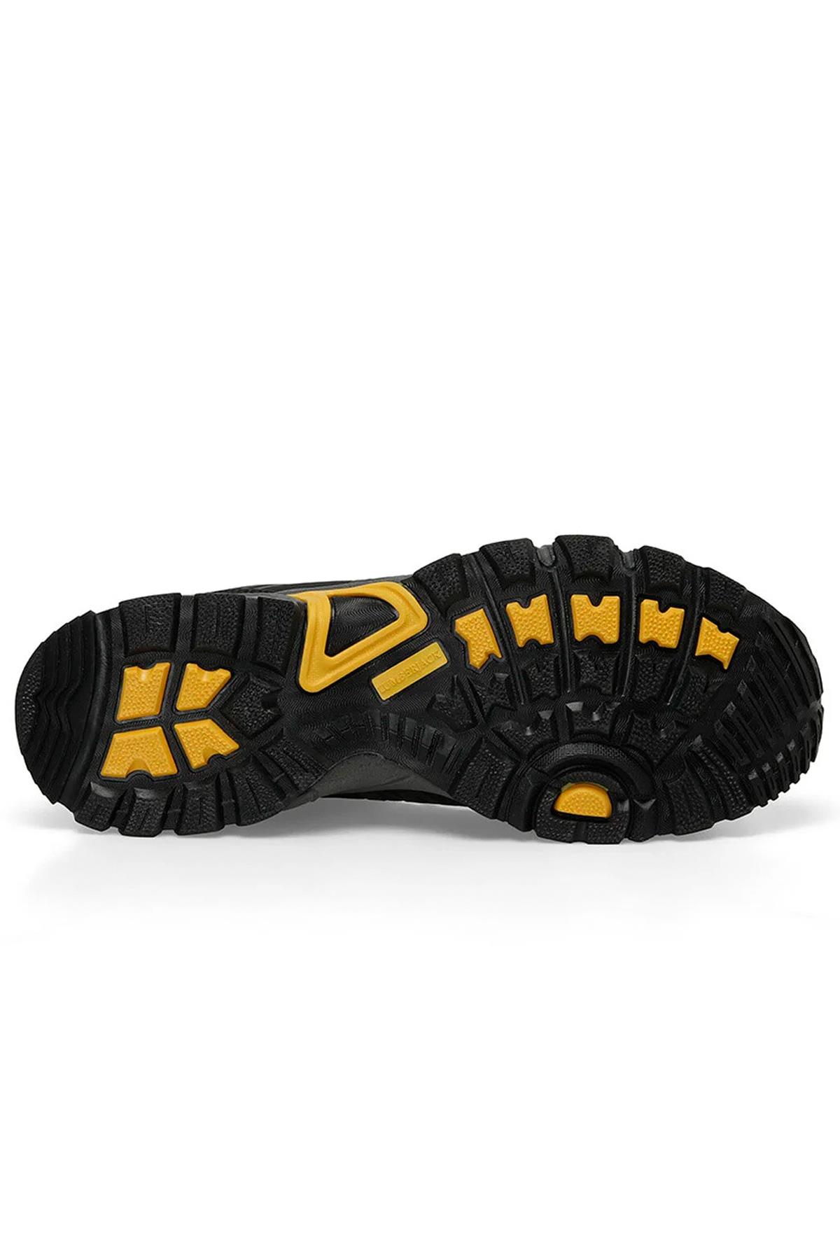 Lumberjack Shell Waterproof Erkek Ayakkabı 101782879