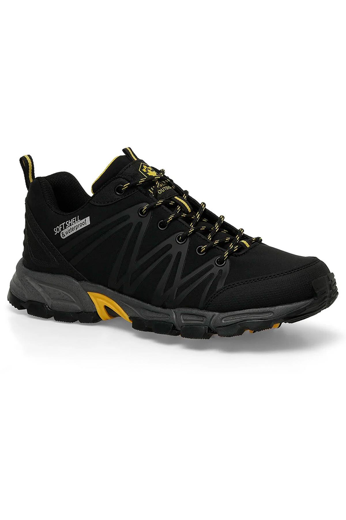 Lumberjack Shell Waterproof Erkek Ayakkabı 101782879