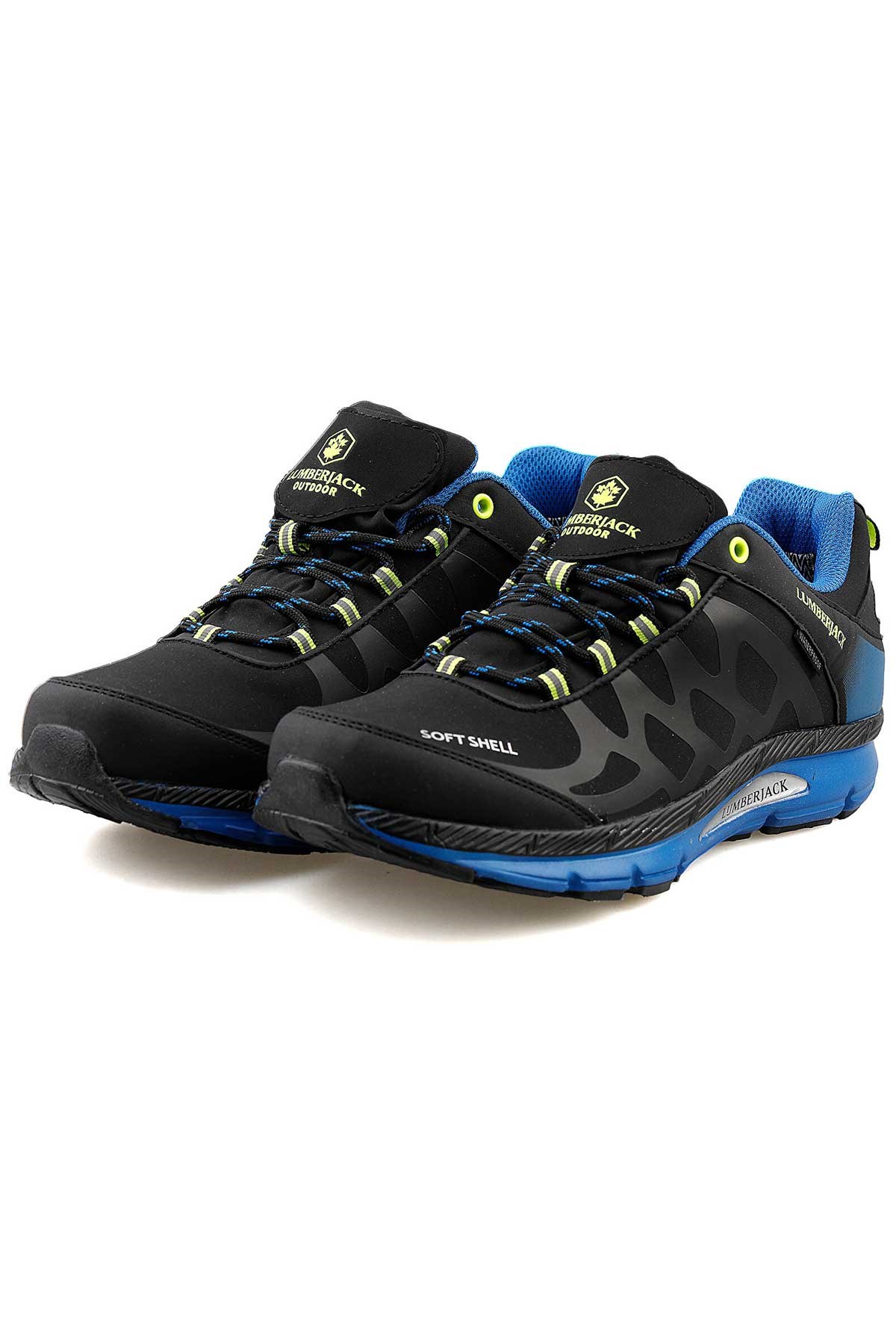 Lumberjack Ursa G Kadın Outdoor Ayakkabı 101389797