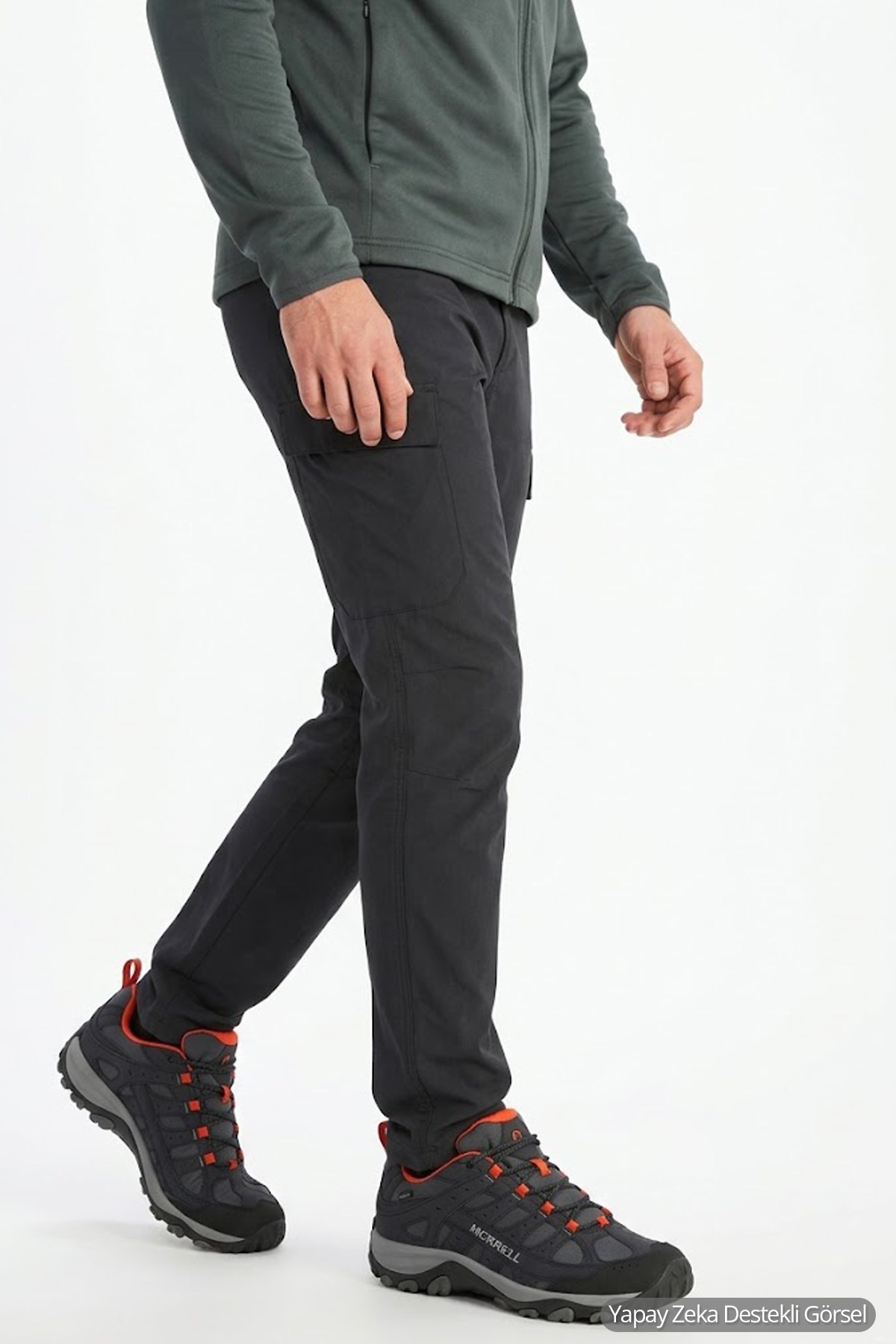 Merrell Accentor 4 Sport GTX Erkek Outdoor Ayakkabı J00005290