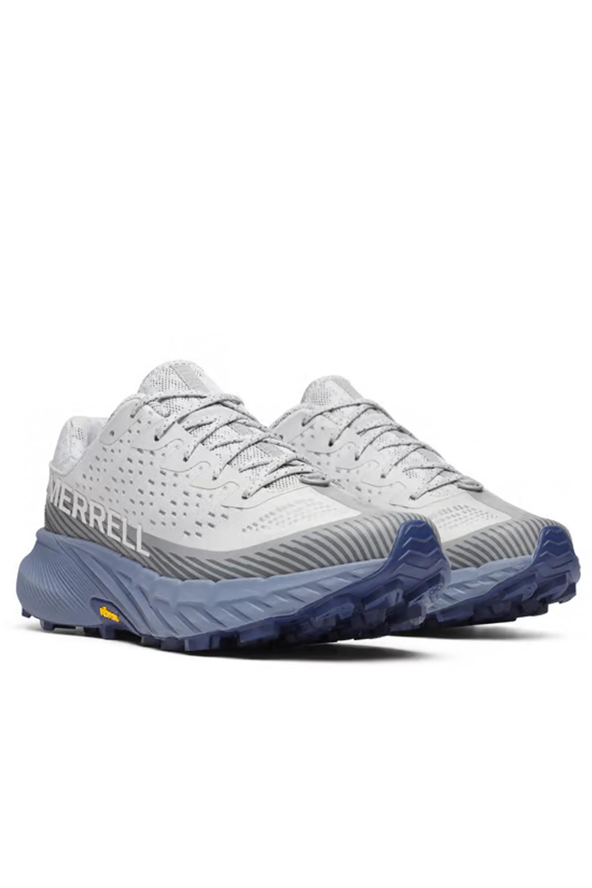 Merrell Agility Peak 5 Erkek Patika Koşusu Ayakkabı