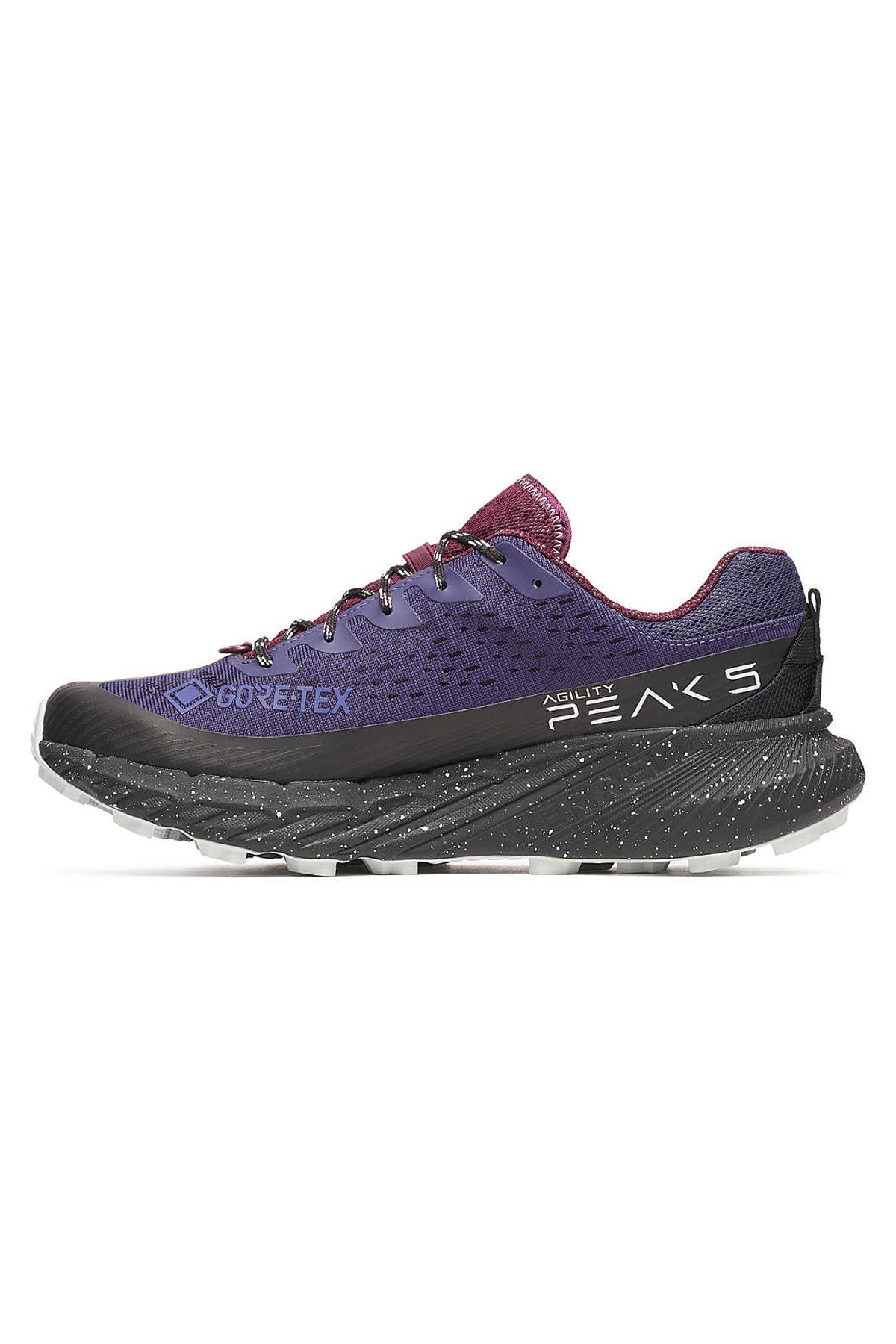 Merrell Agility Peak 5 GTX Patika Koşusu Ayakkabısı J068574