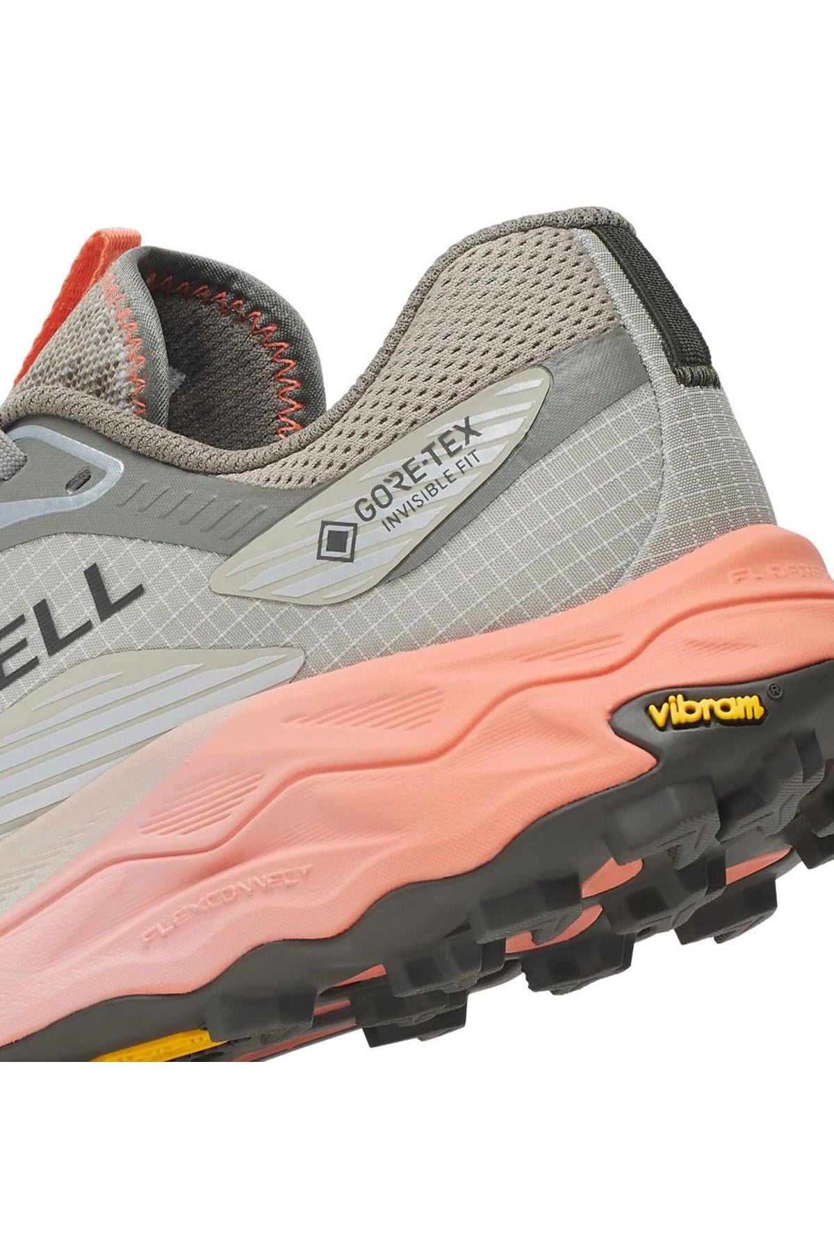 Merrell Agility Peak 6 GTX Kadın Outdoor Ayakkabı J00005818