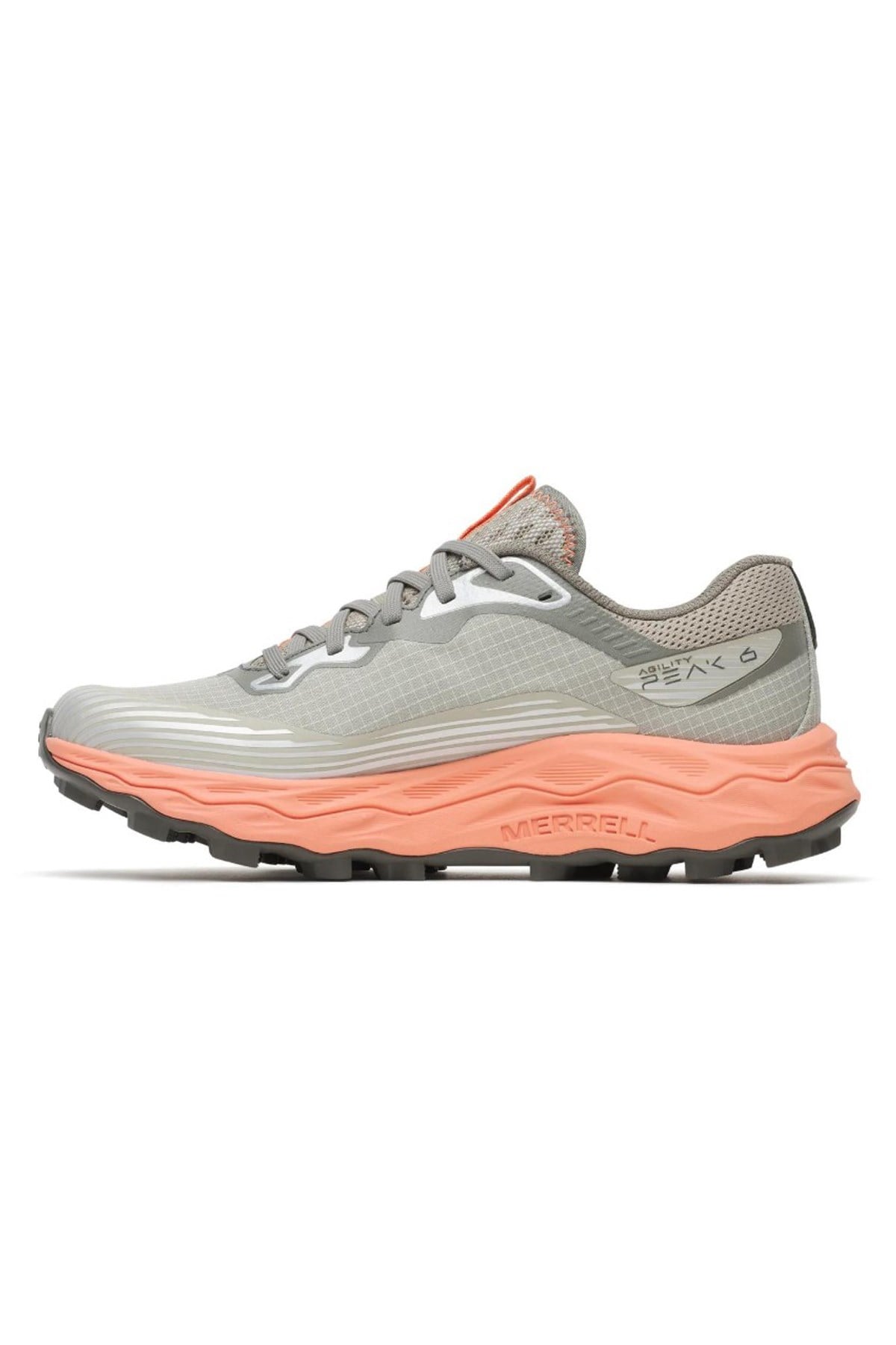 Merrell Agility Peak 6 GTX Kadın Outdoor Ayakkabı J00005818